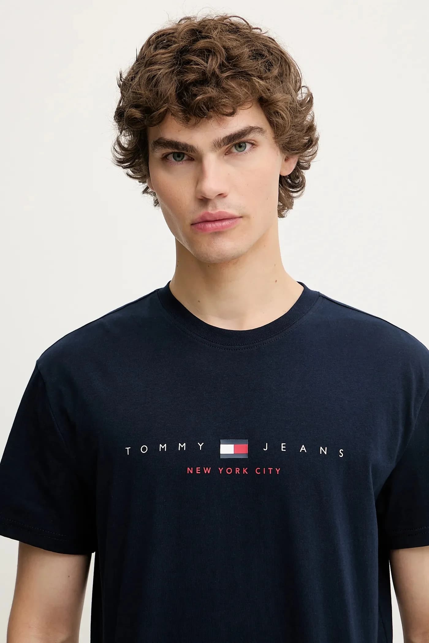 Хлопковая футболка - фото 3