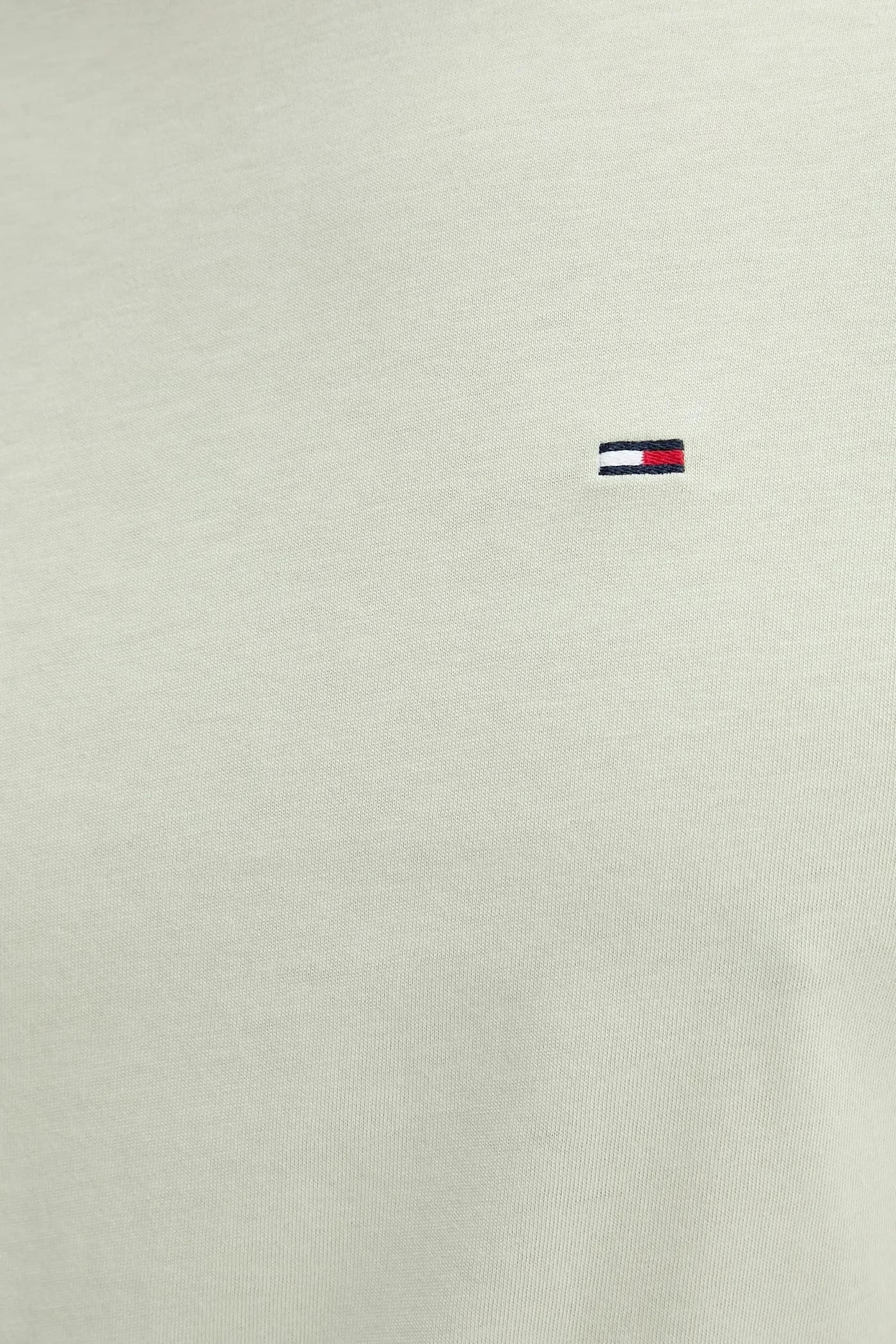 Хлопковая футболка - фото 4