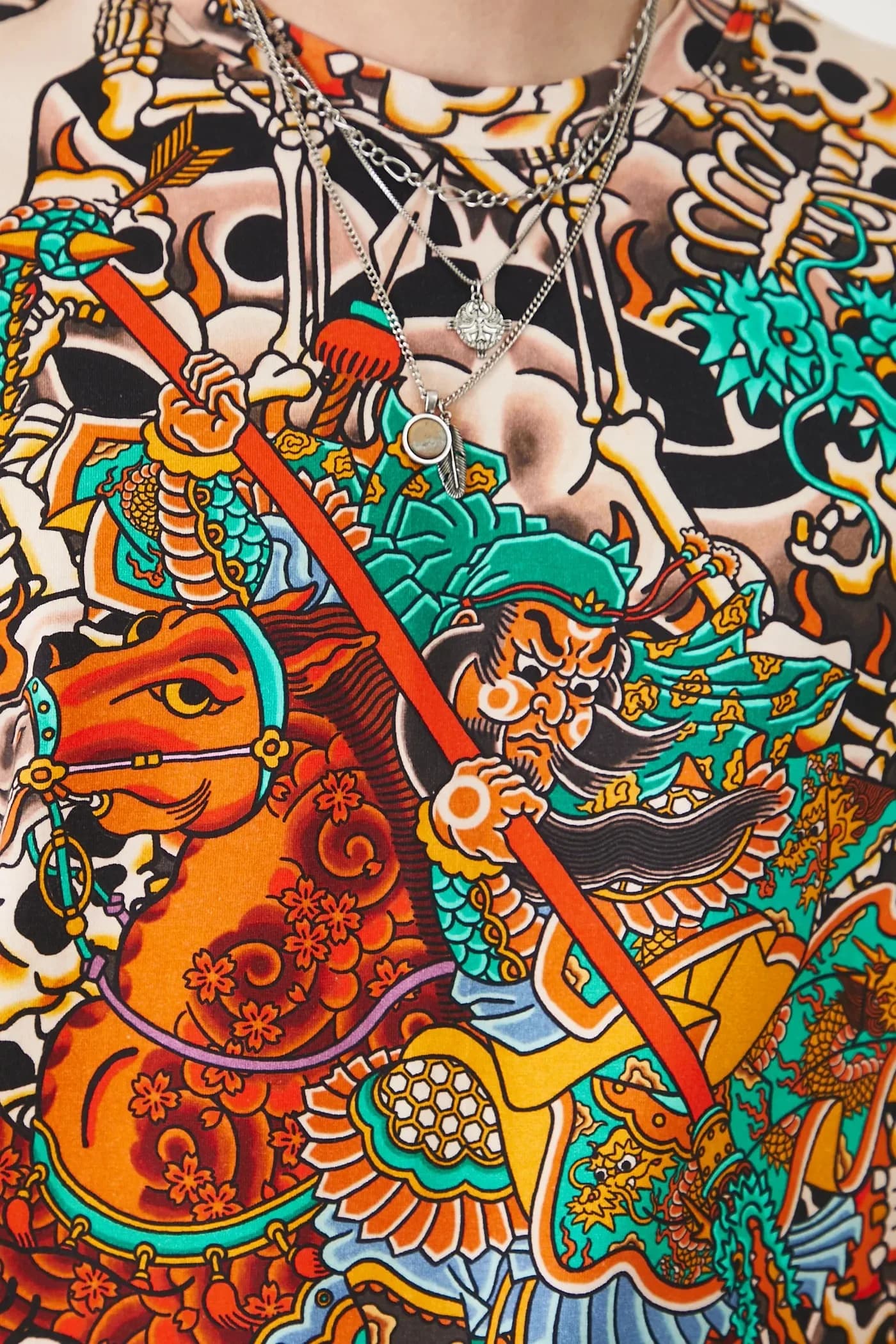 футболка - фото 6