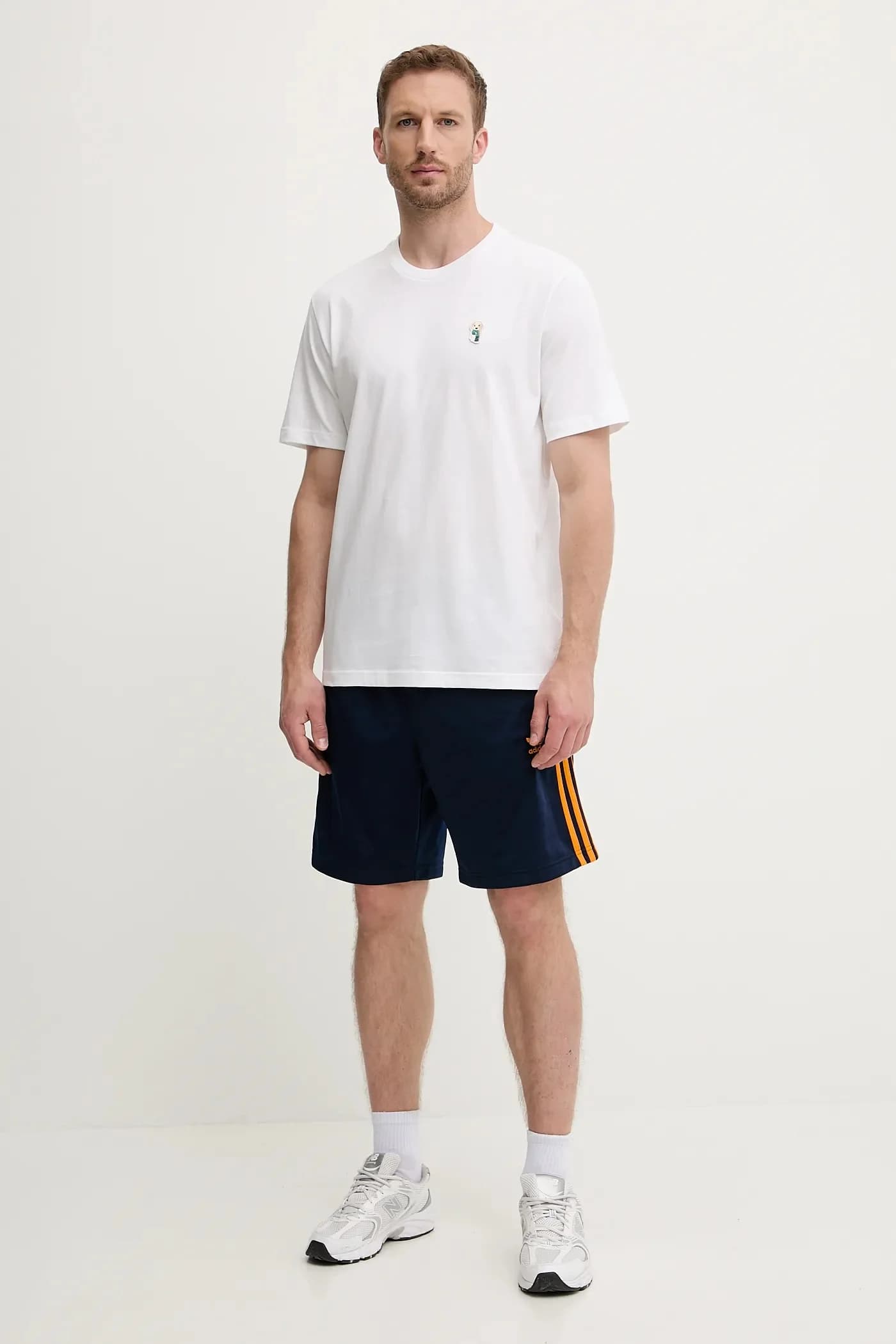 Хлопковая футболка - фото 2