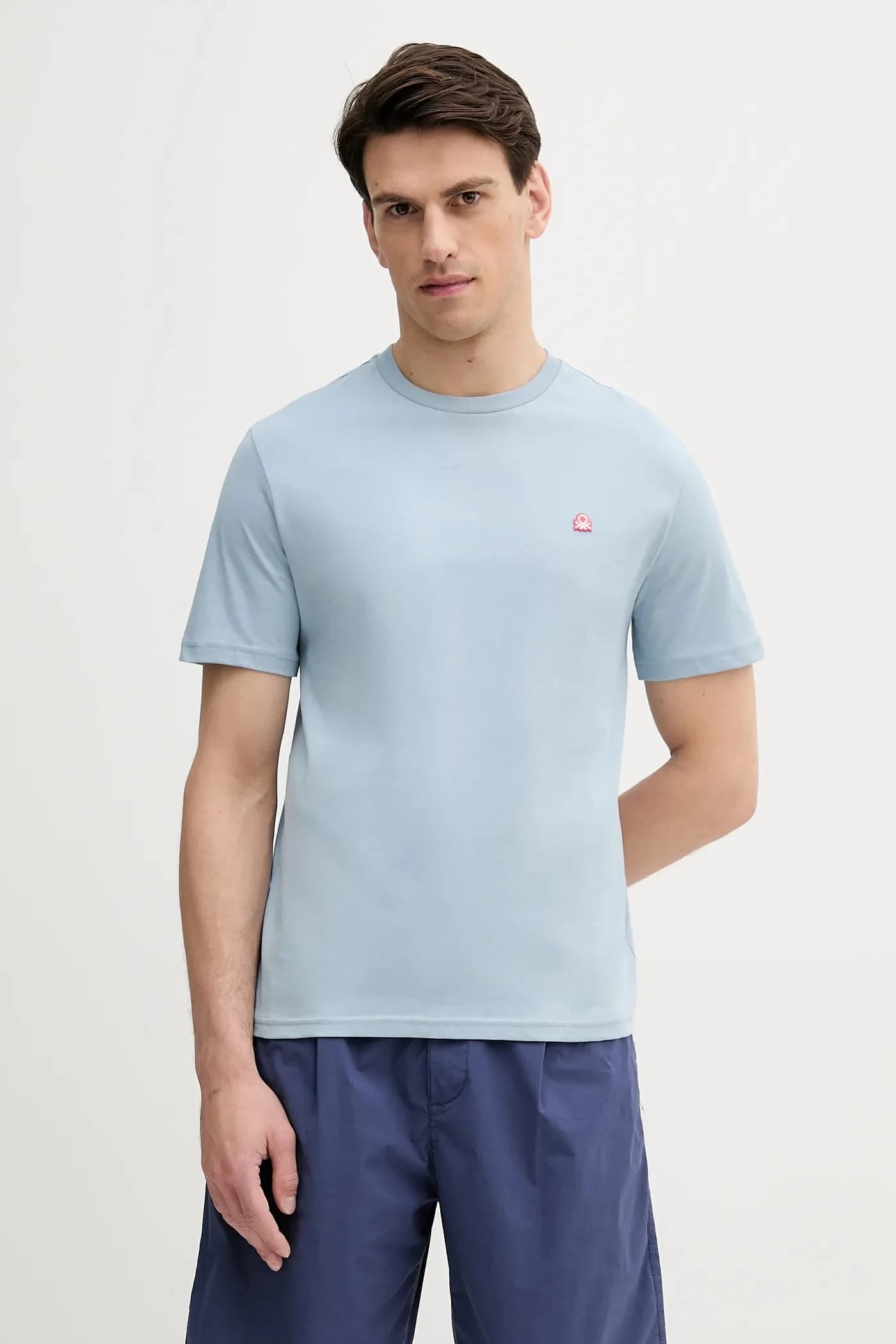 Хлопковая футболка