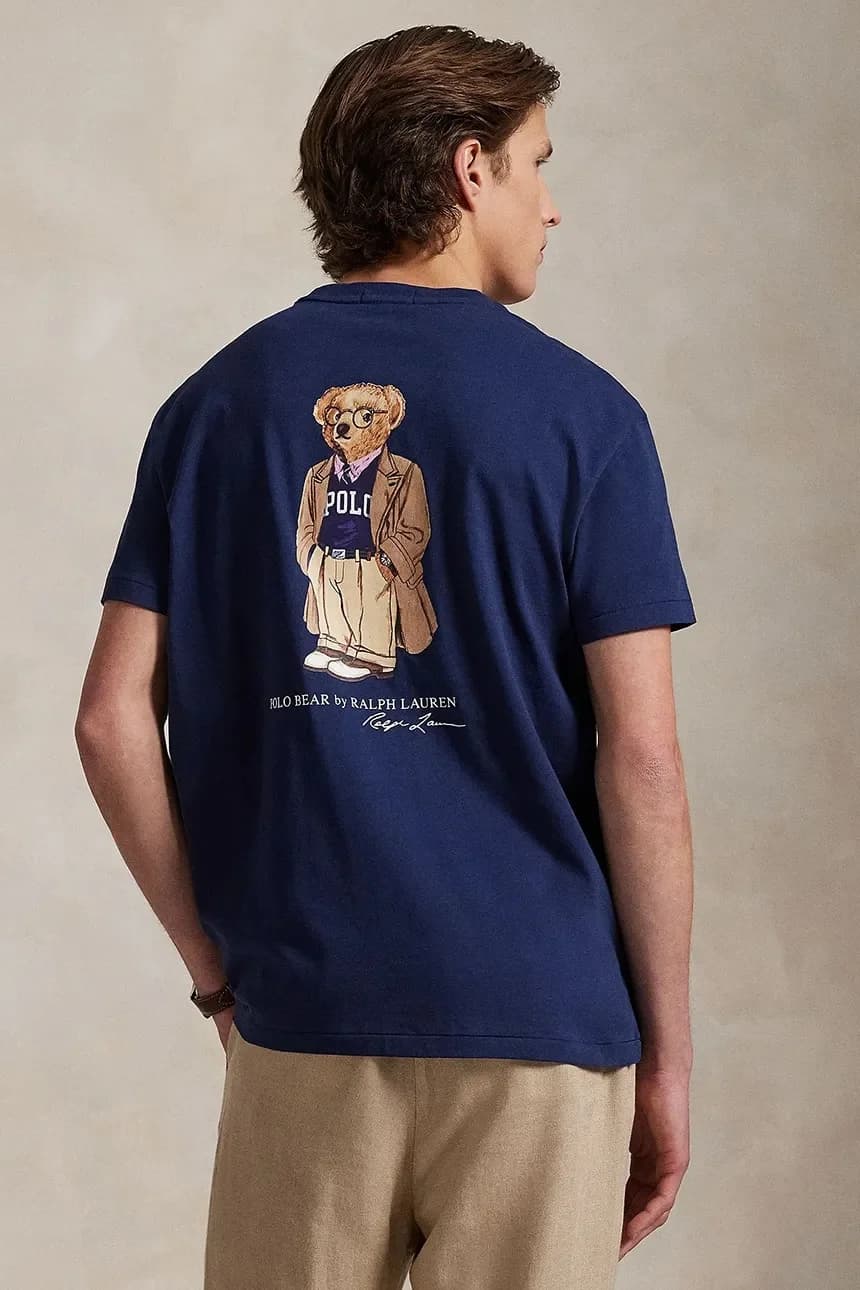 Хлопковая футболка Sscnpktm12 с коротким рукавом