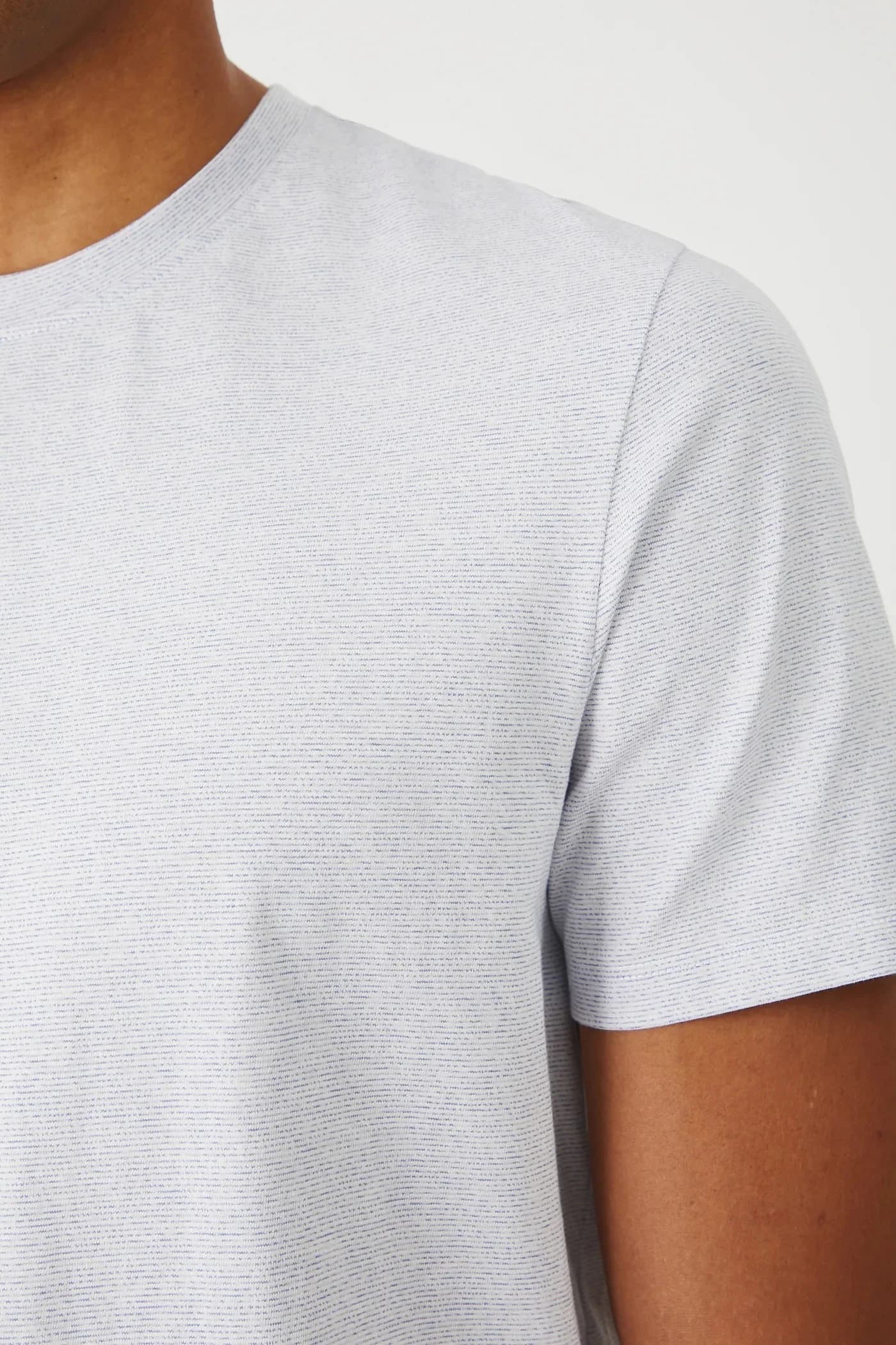 футболка - фото 5