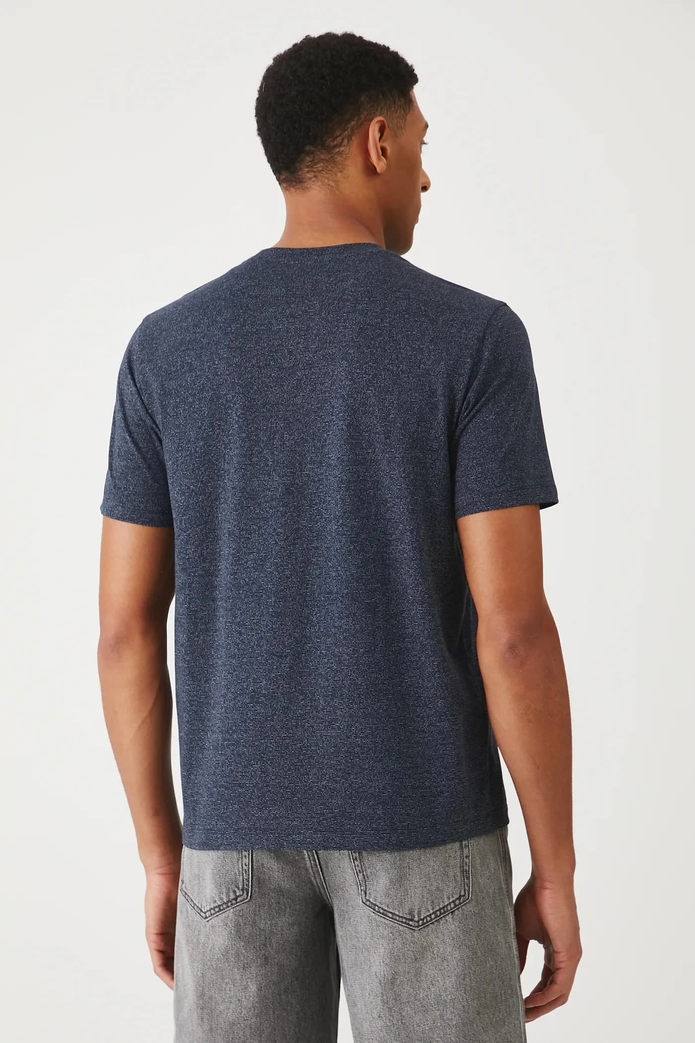 футболка - фото 3