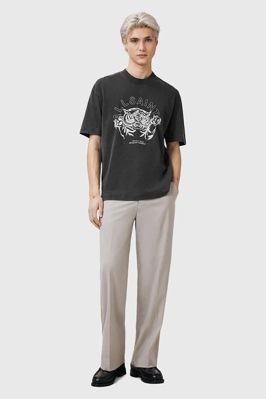 ЛУЧШАЯ хлопковая футболка - фото 5