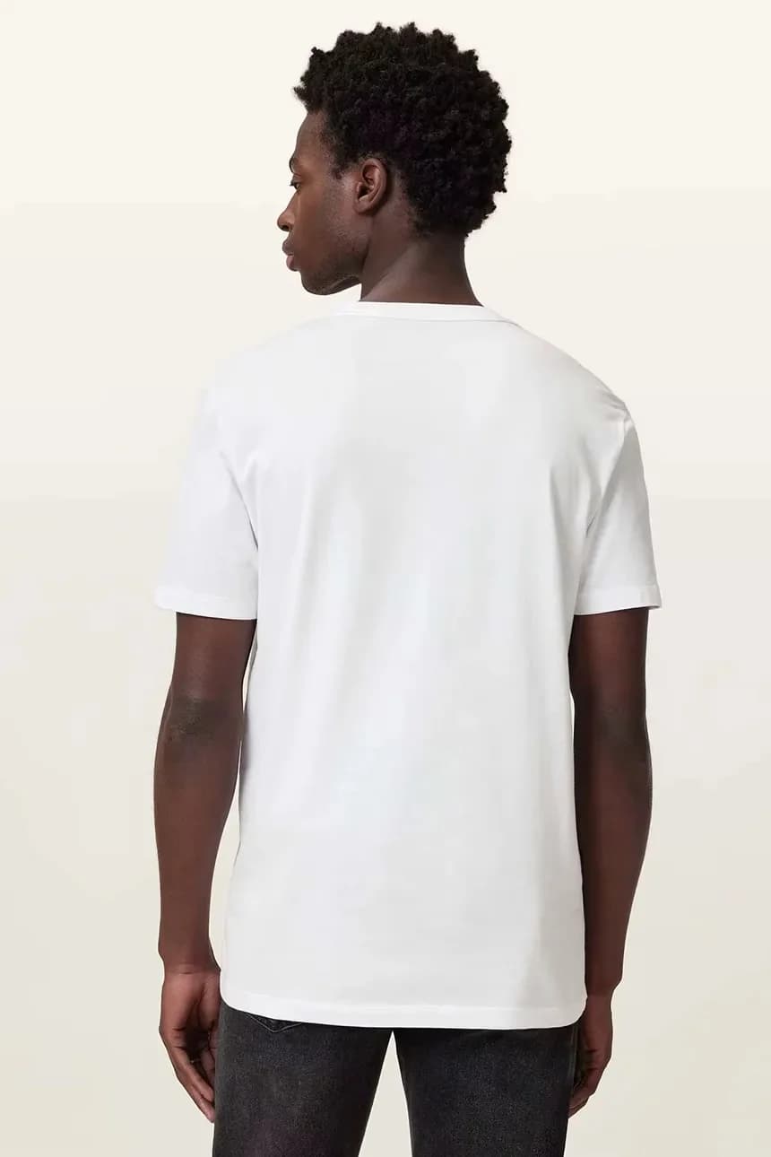 футболка BRACE из хлопка - фото 3