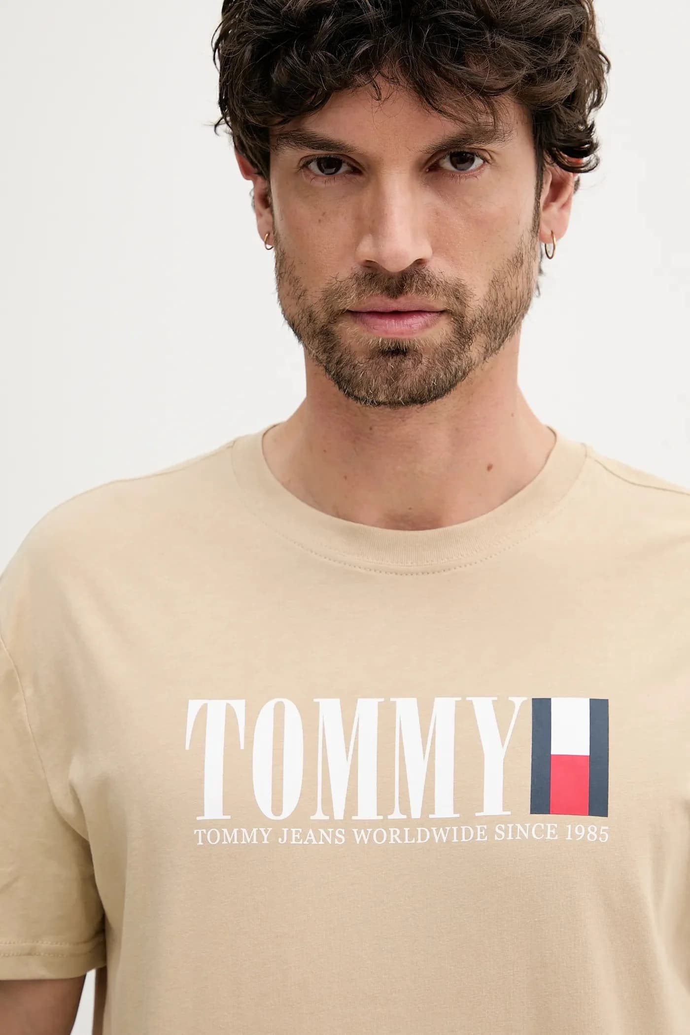 Хлопковая футболка - фото 3