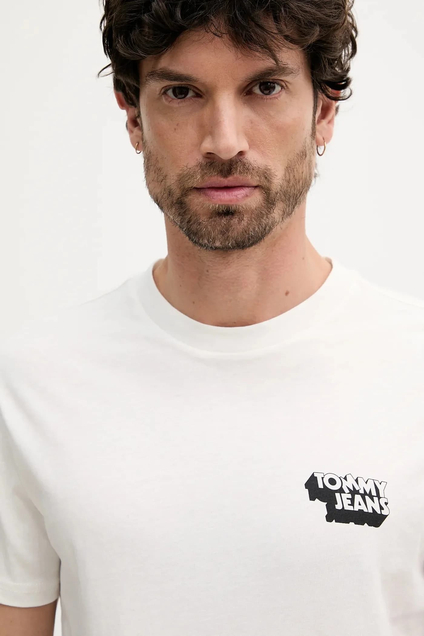 Хлопковая футболка - фото 3