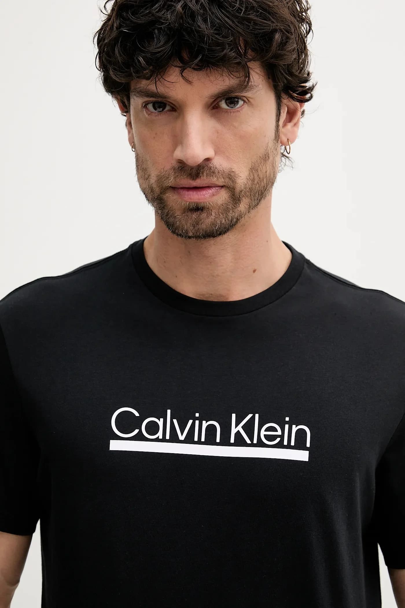 Хлопковая футболка - фото 3