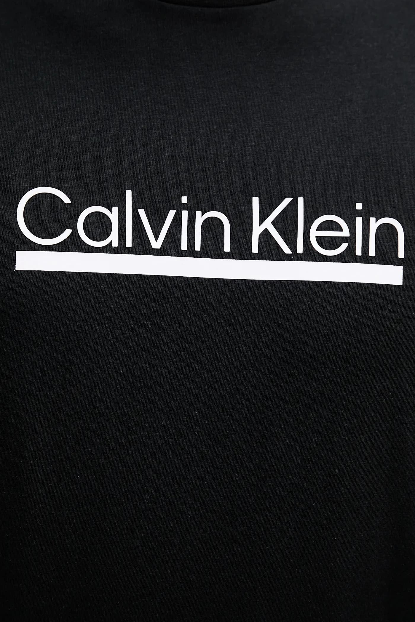 Хлопковая футболка - фото 4