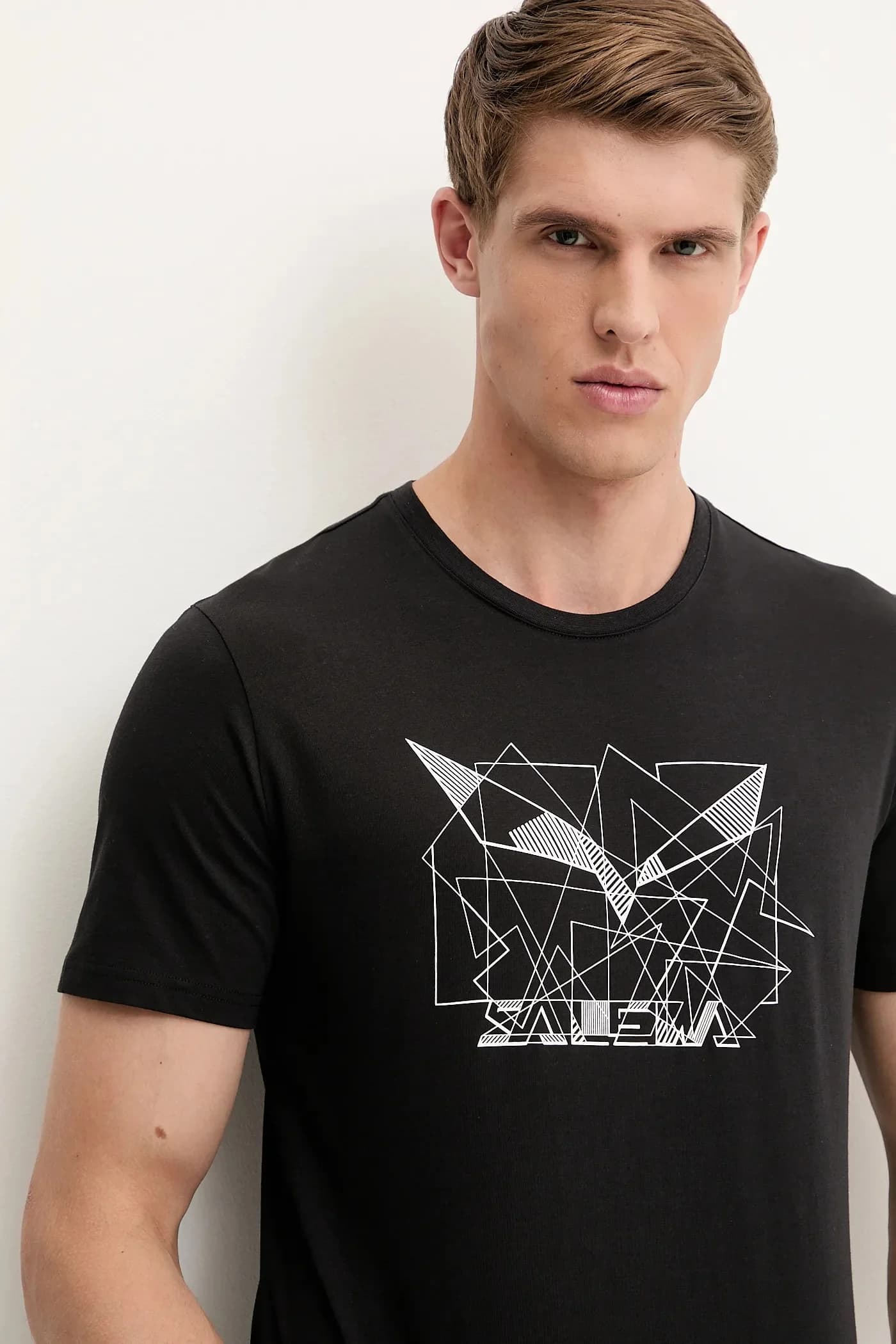 Спортивная футболка Eagle - фото 4