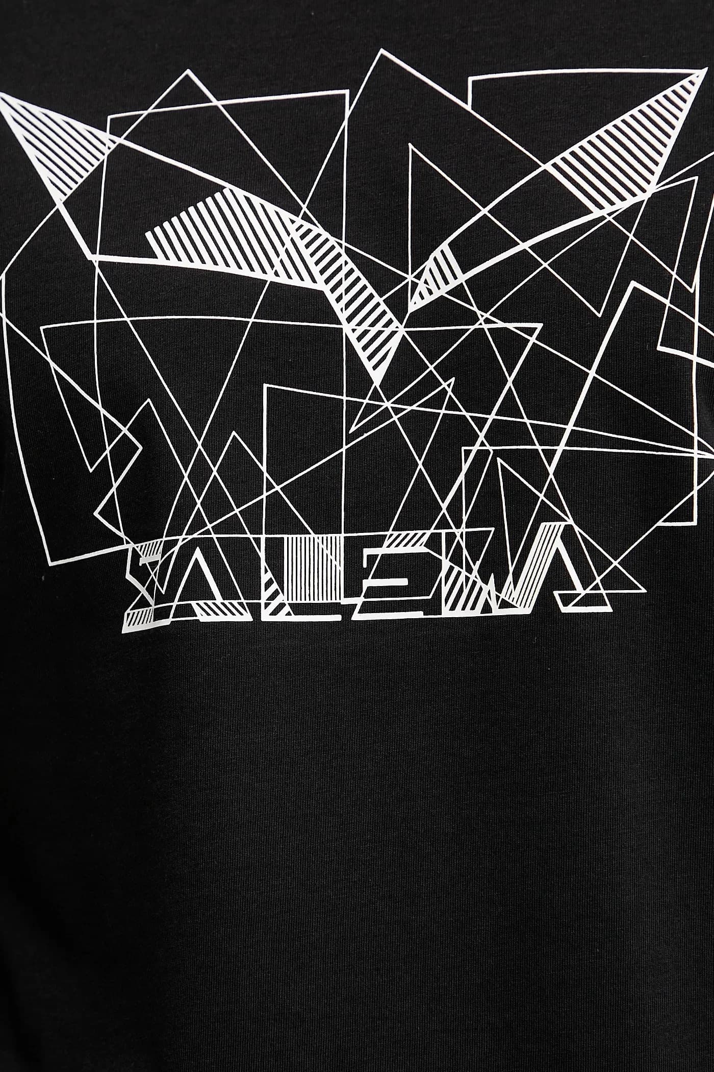 Спортивная футболка Eagle - фото 5