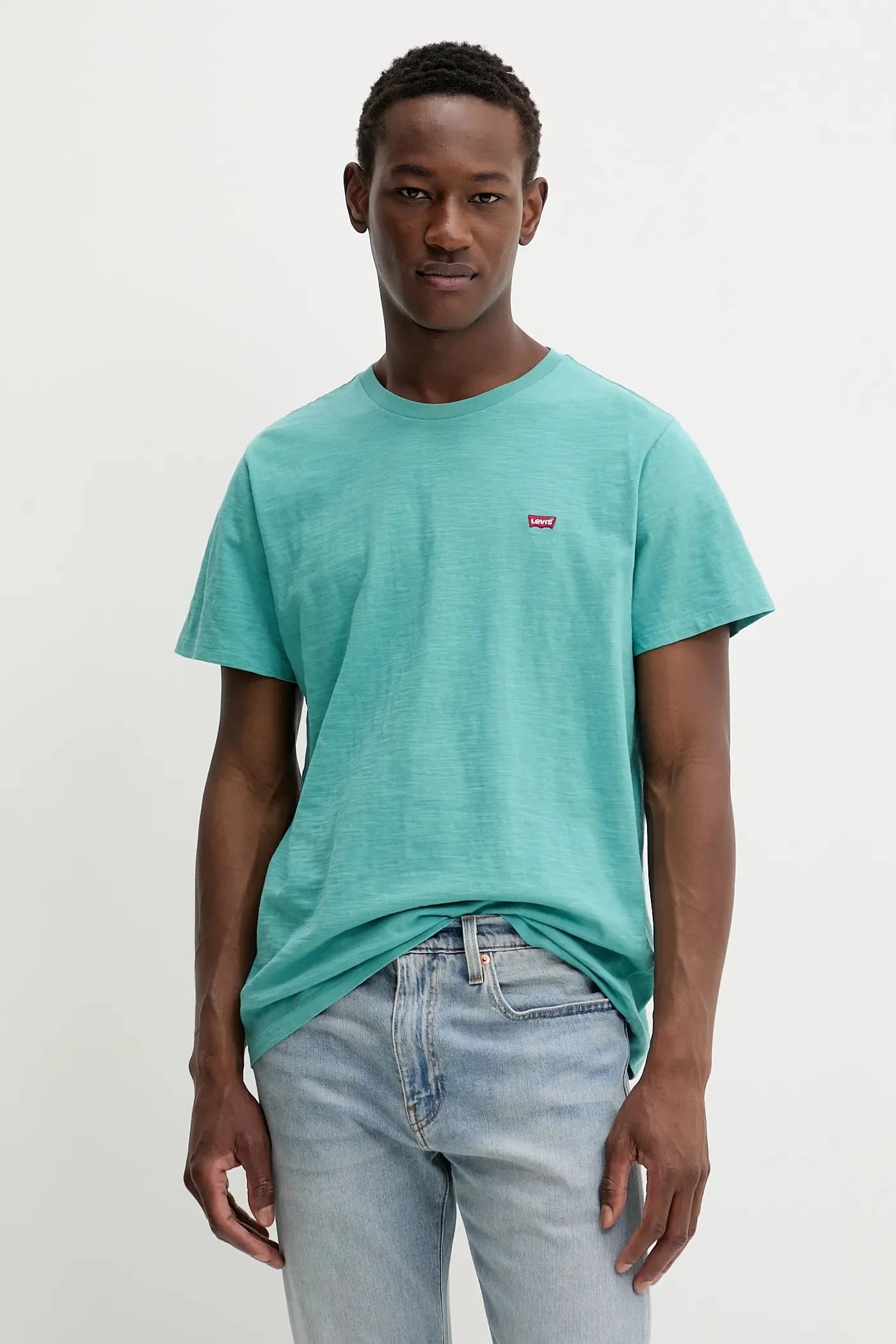 Хлопковая футболка