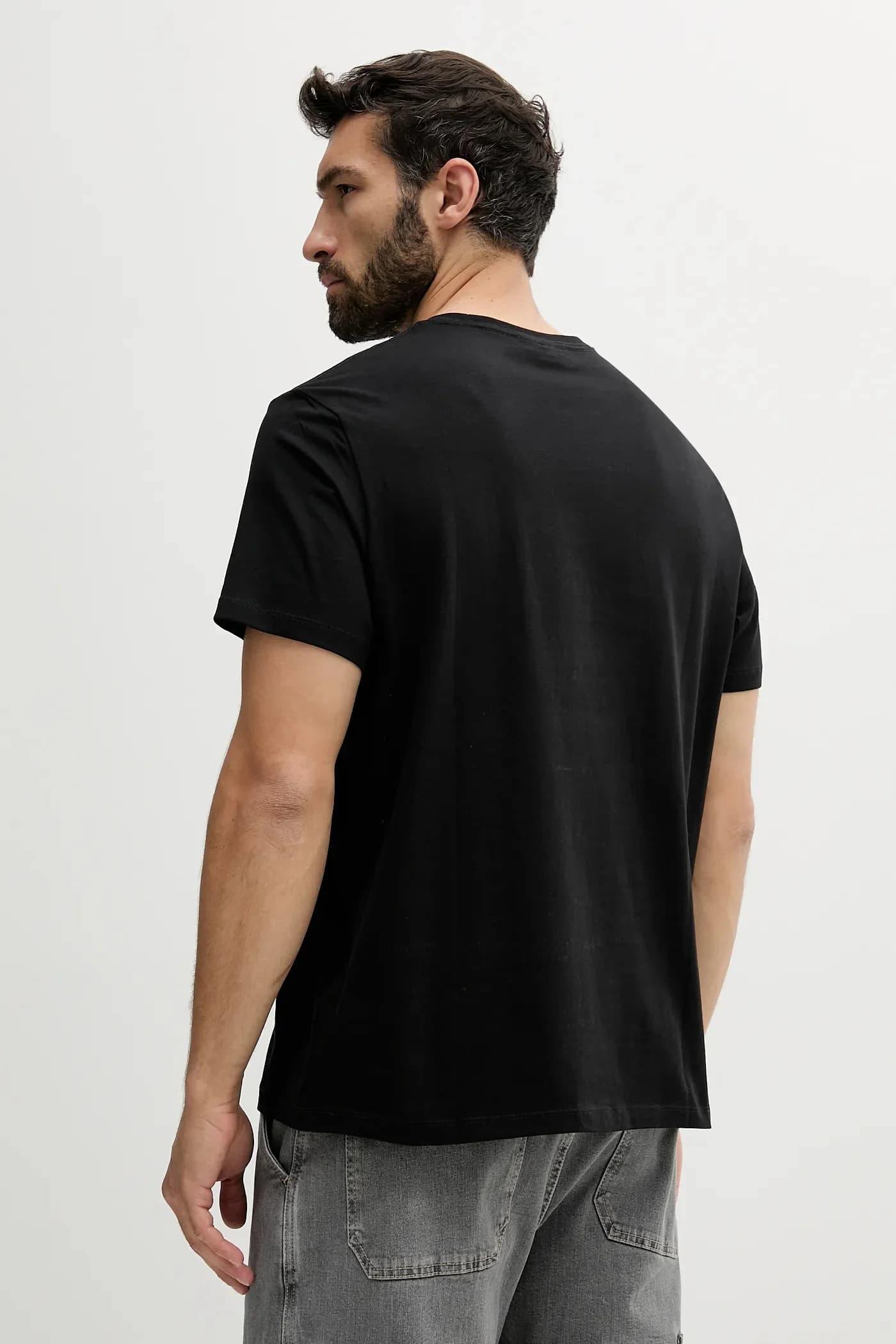 футболка - фото 2