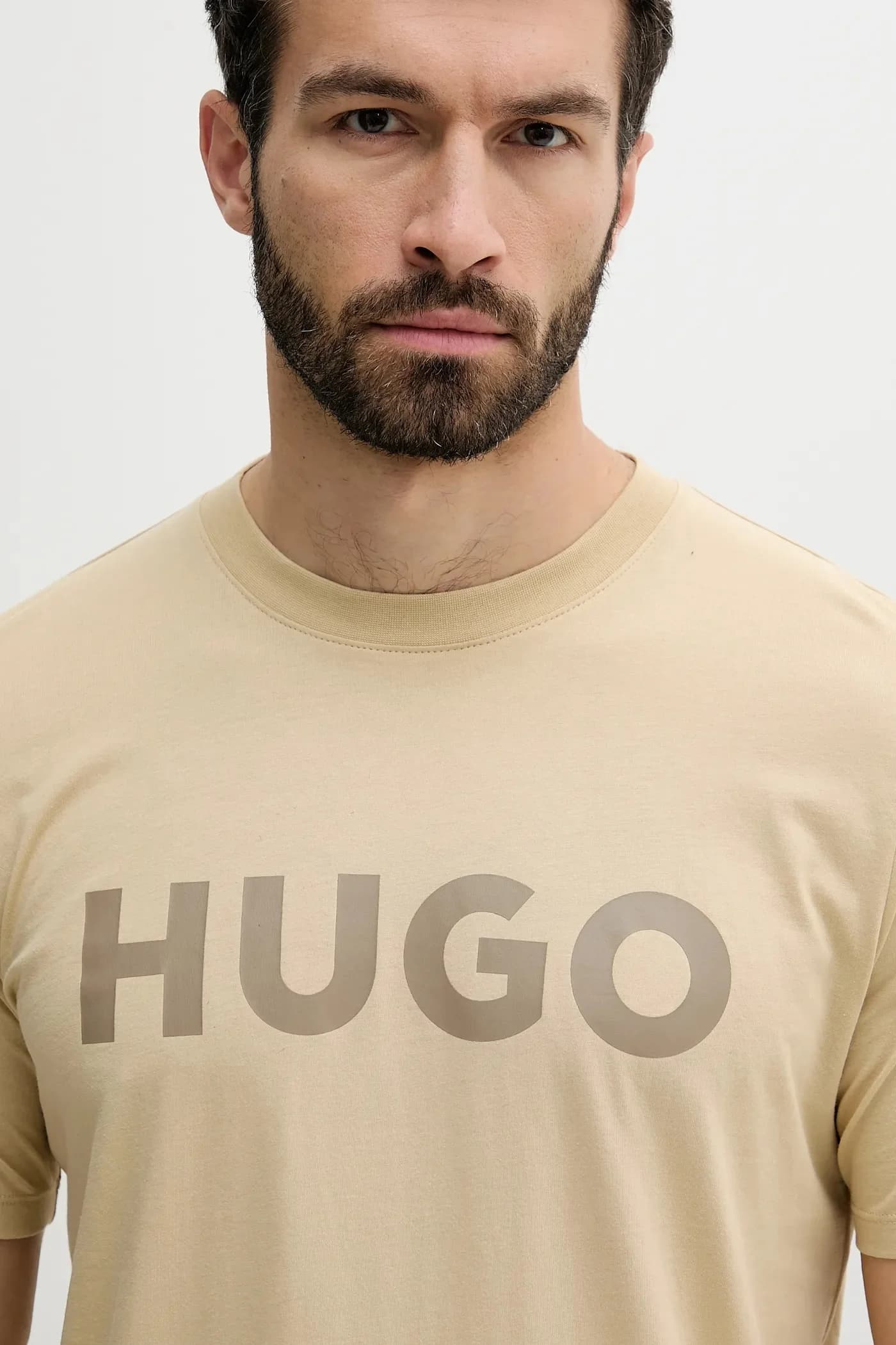 Хлопковая футболка Dulivio - фото 3