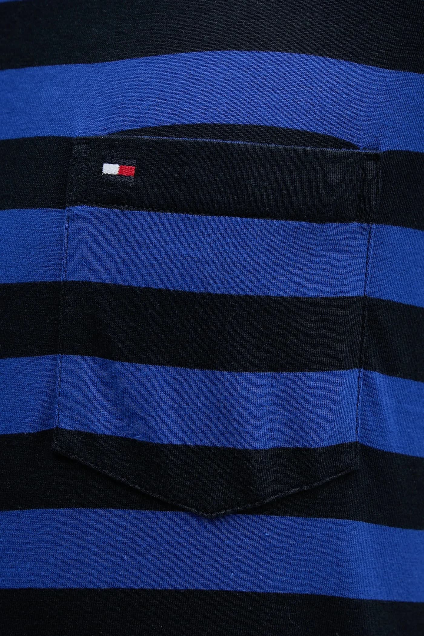 Хлопковая футболка - фото 4