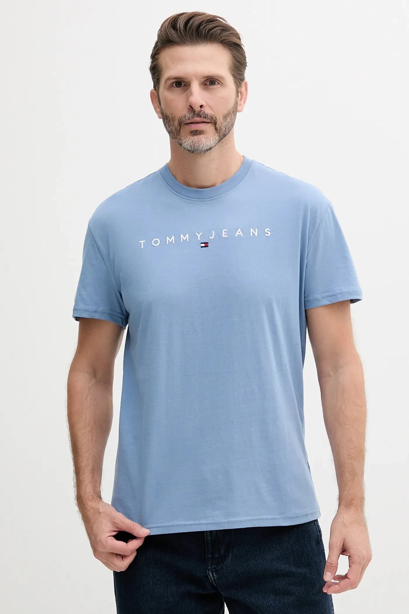 Хлопковая футболка