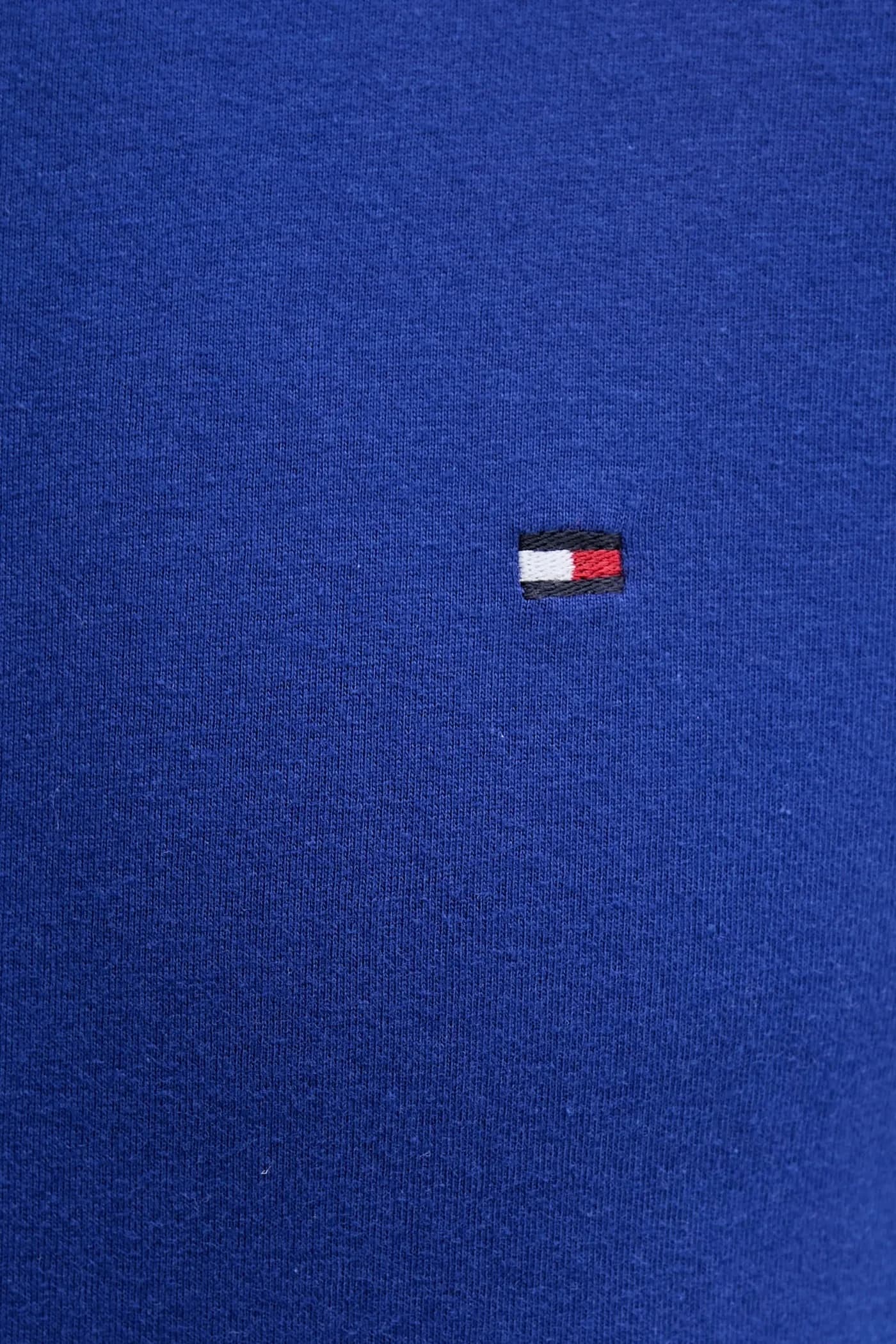 Хлопковая футболка - фото 4