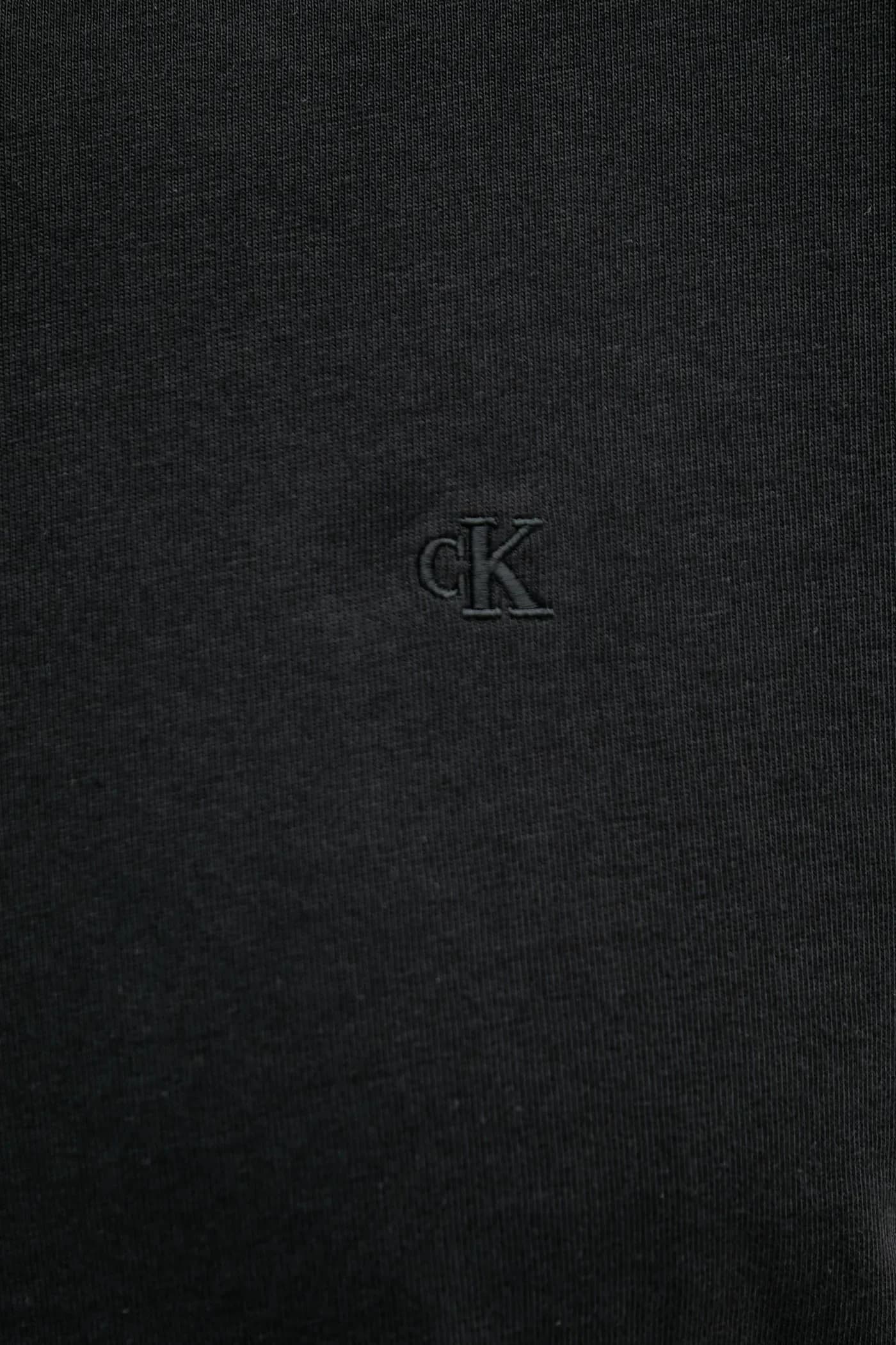 Хлопковая футболка - фото 5