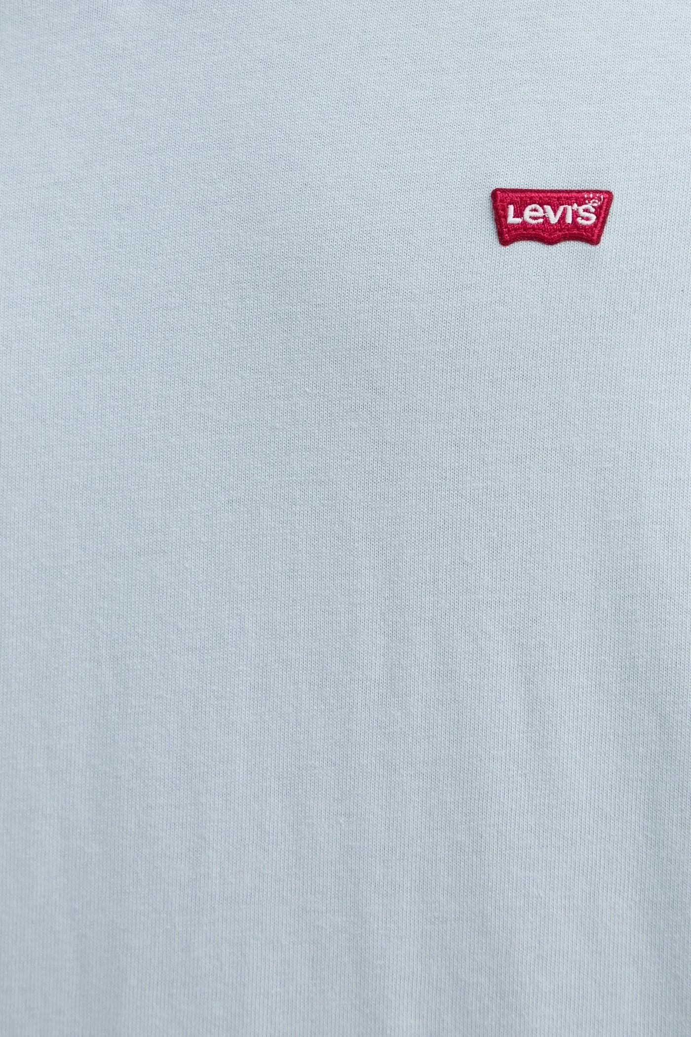 Хлопковая футболка - фото 5