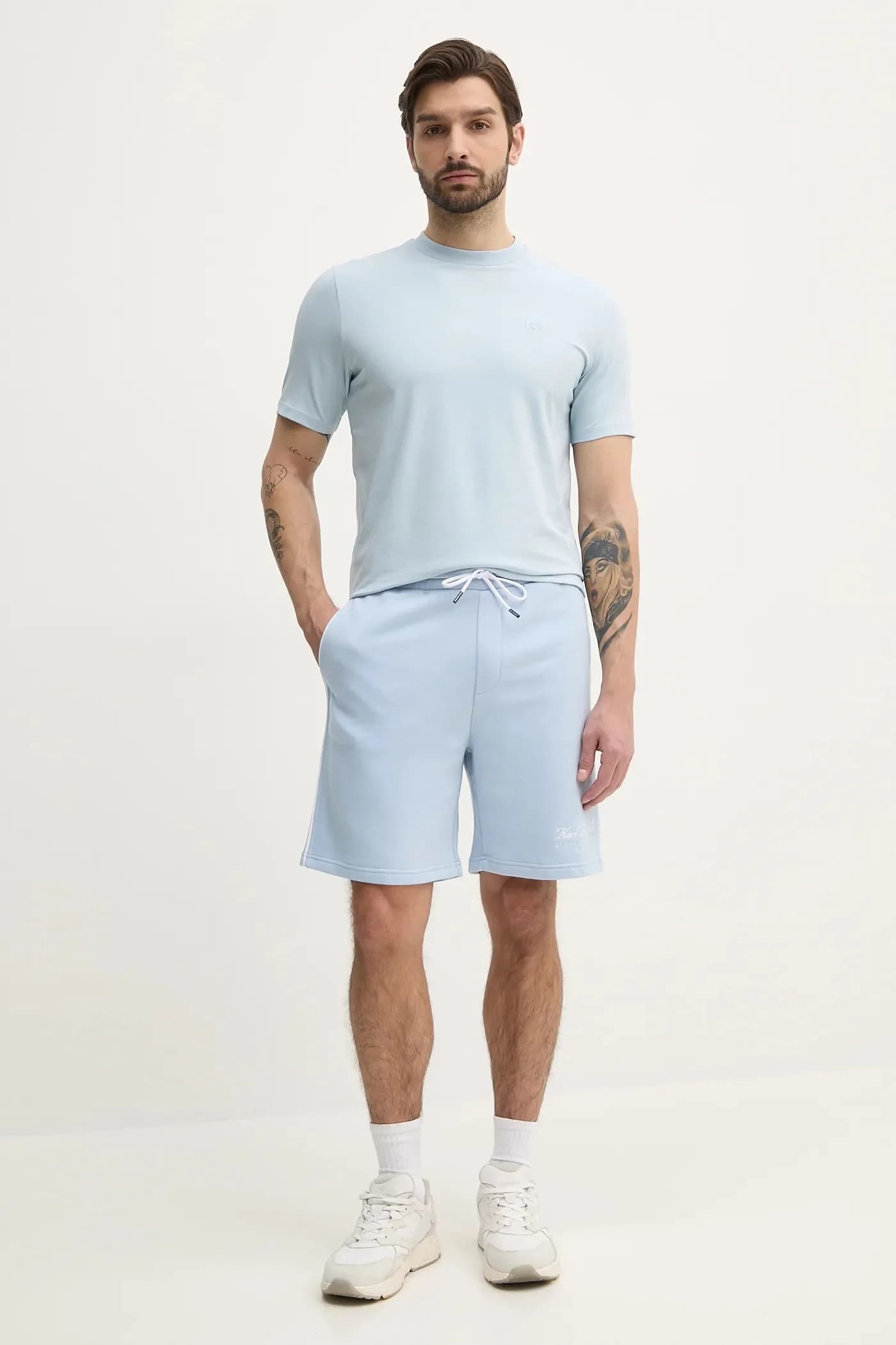 футболка - фото 2