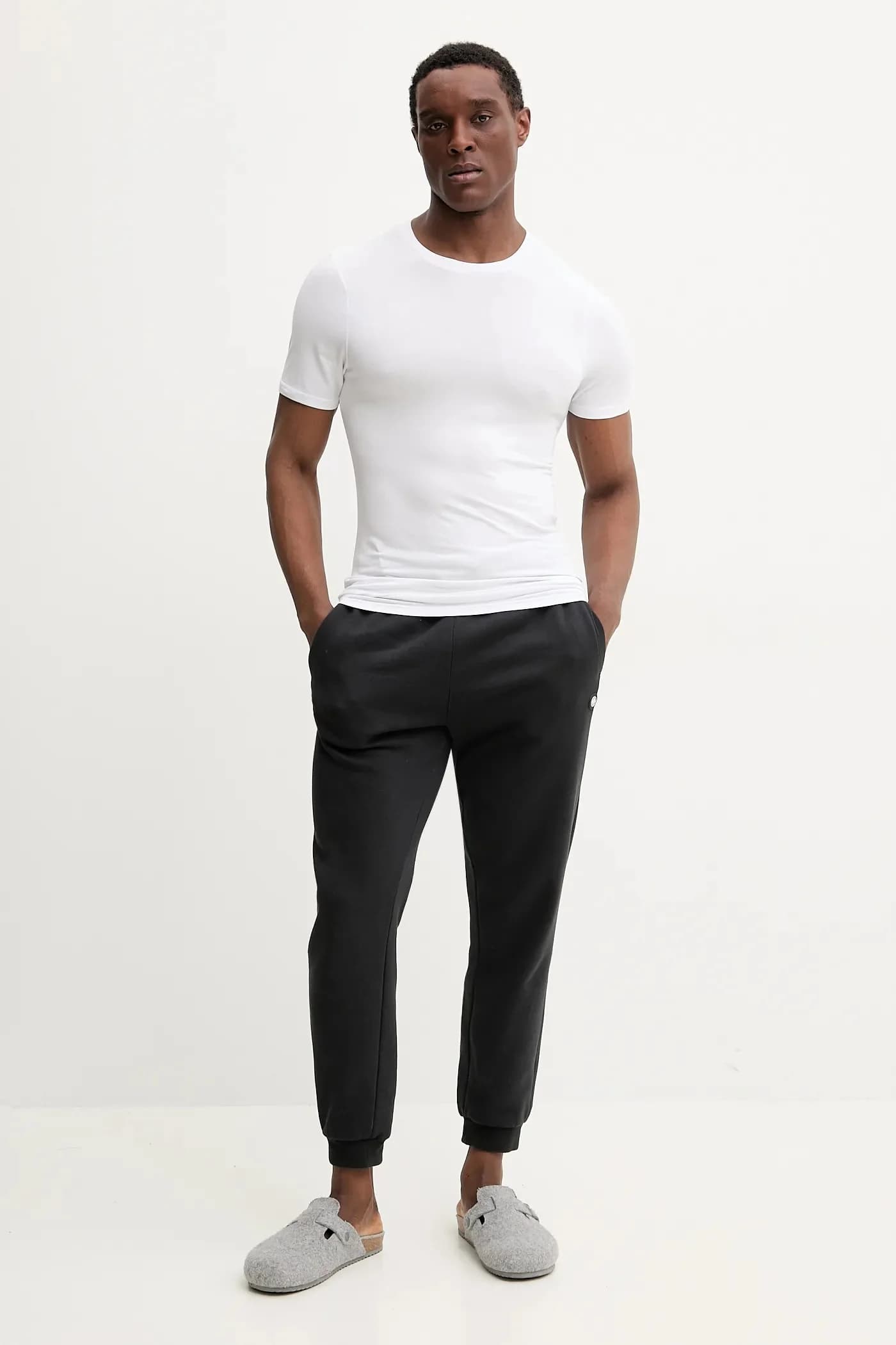 футболка - фото 2