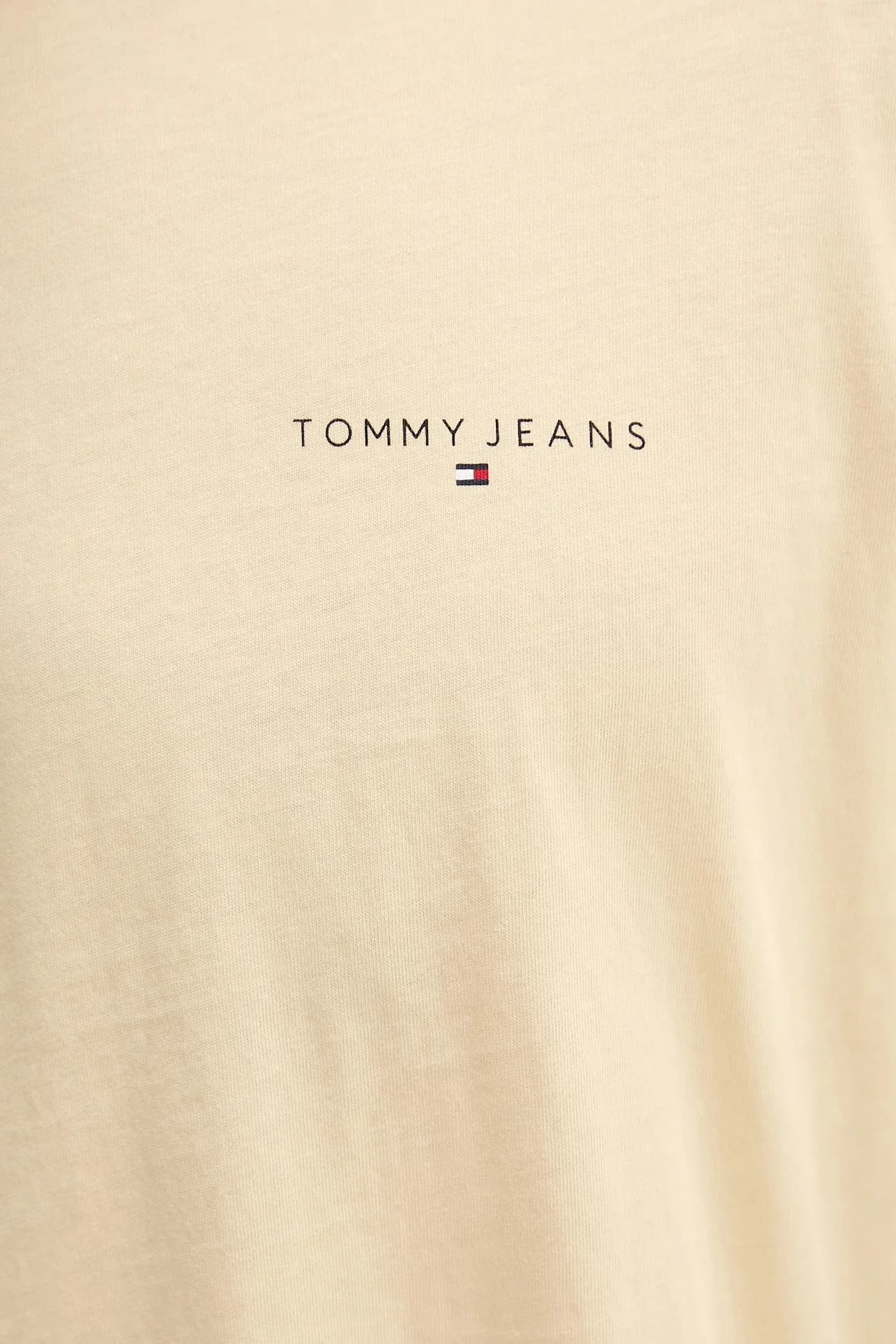 Хлопковая футболка - фото 4