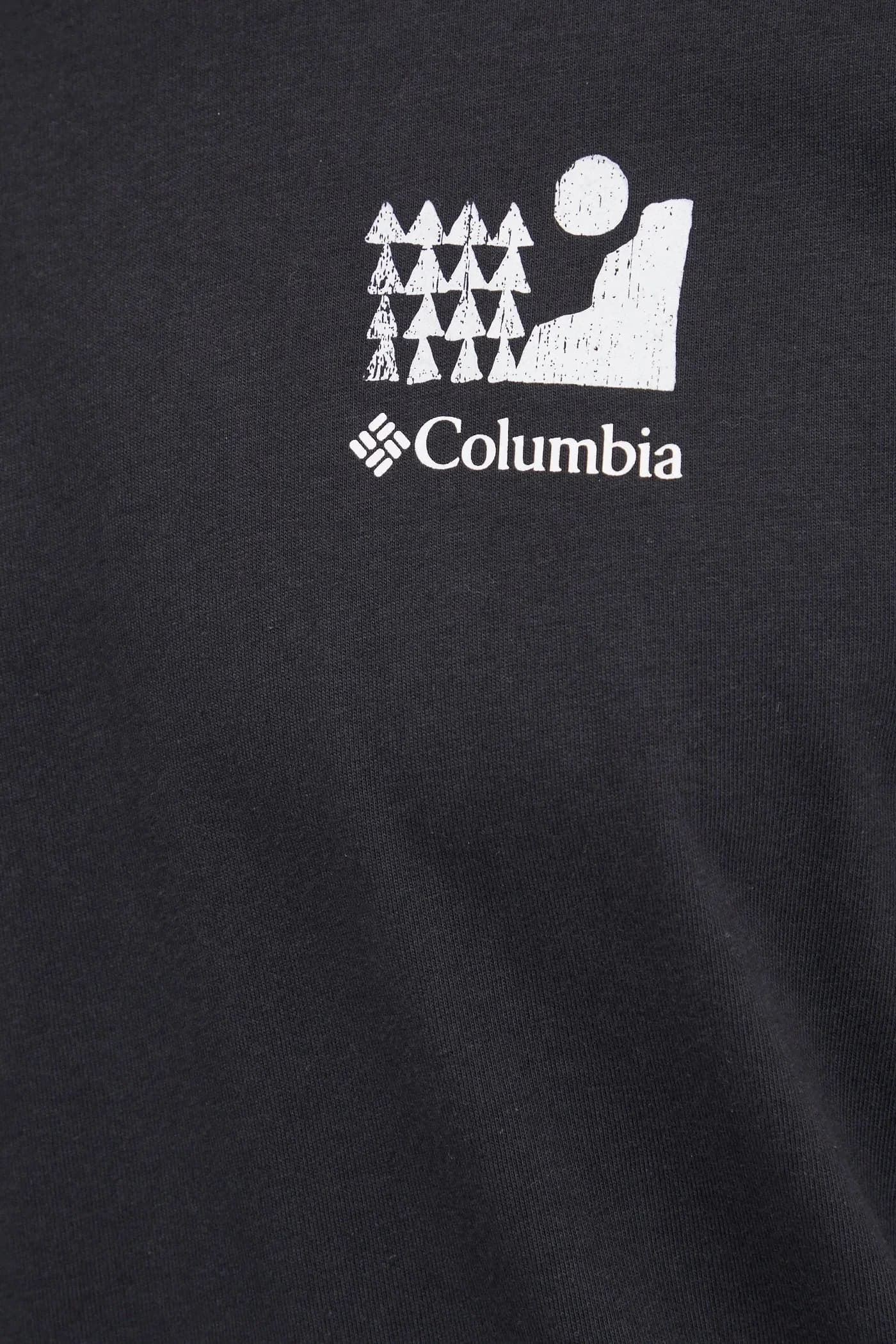 Хлопковая футболка Explorers Canyon - фото 5