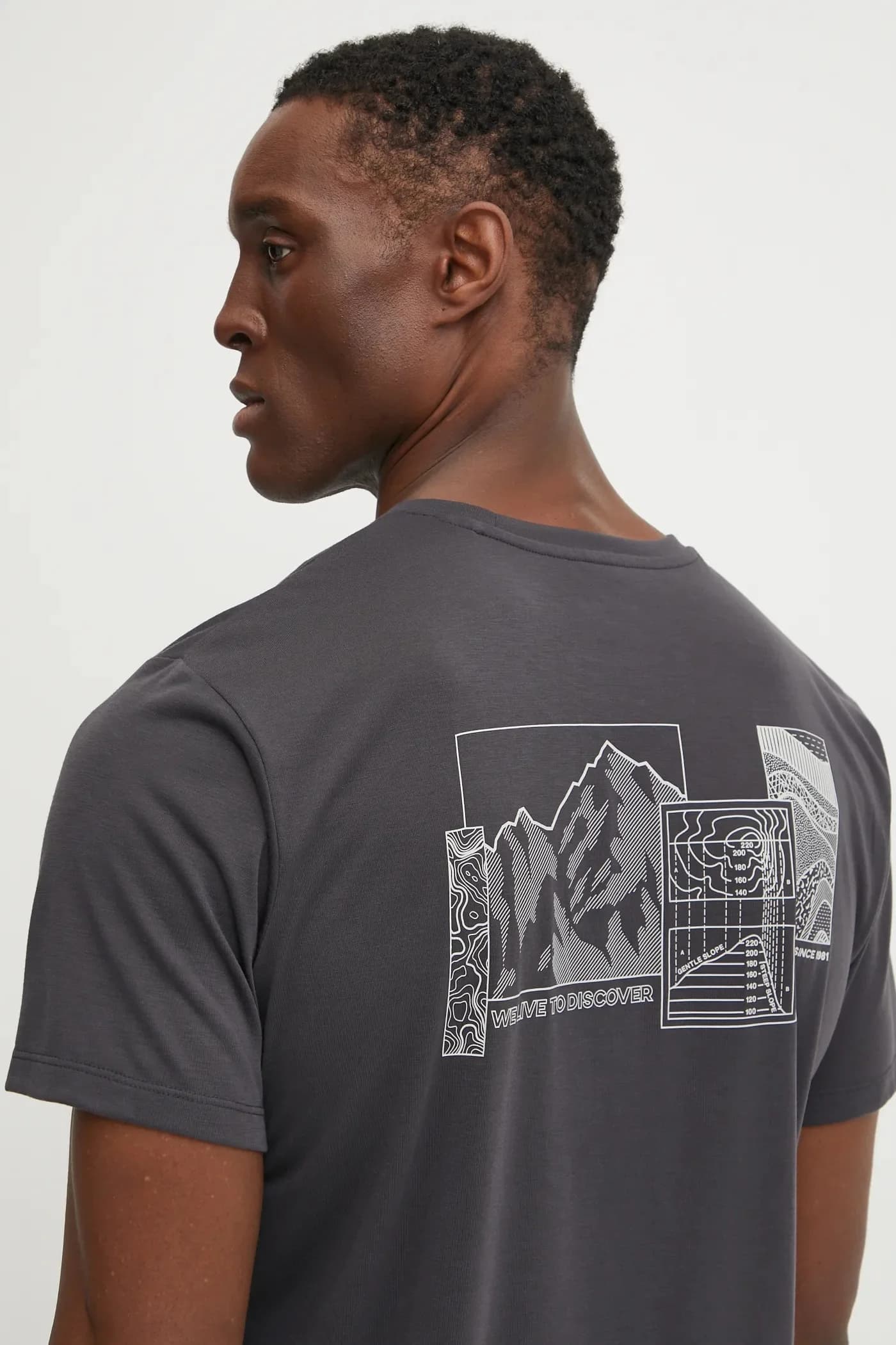 Спортивная футболка «Воннан» - фото 4