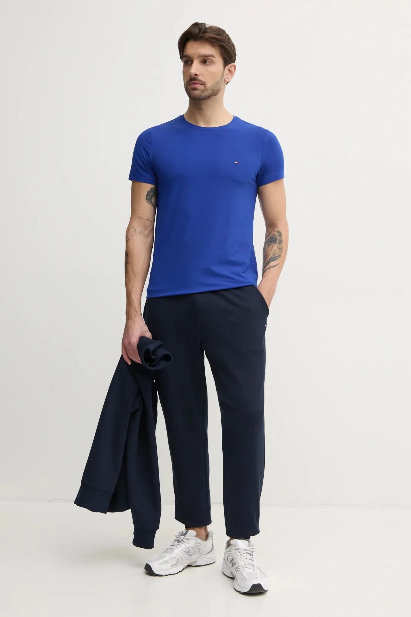 футболка - фото 2