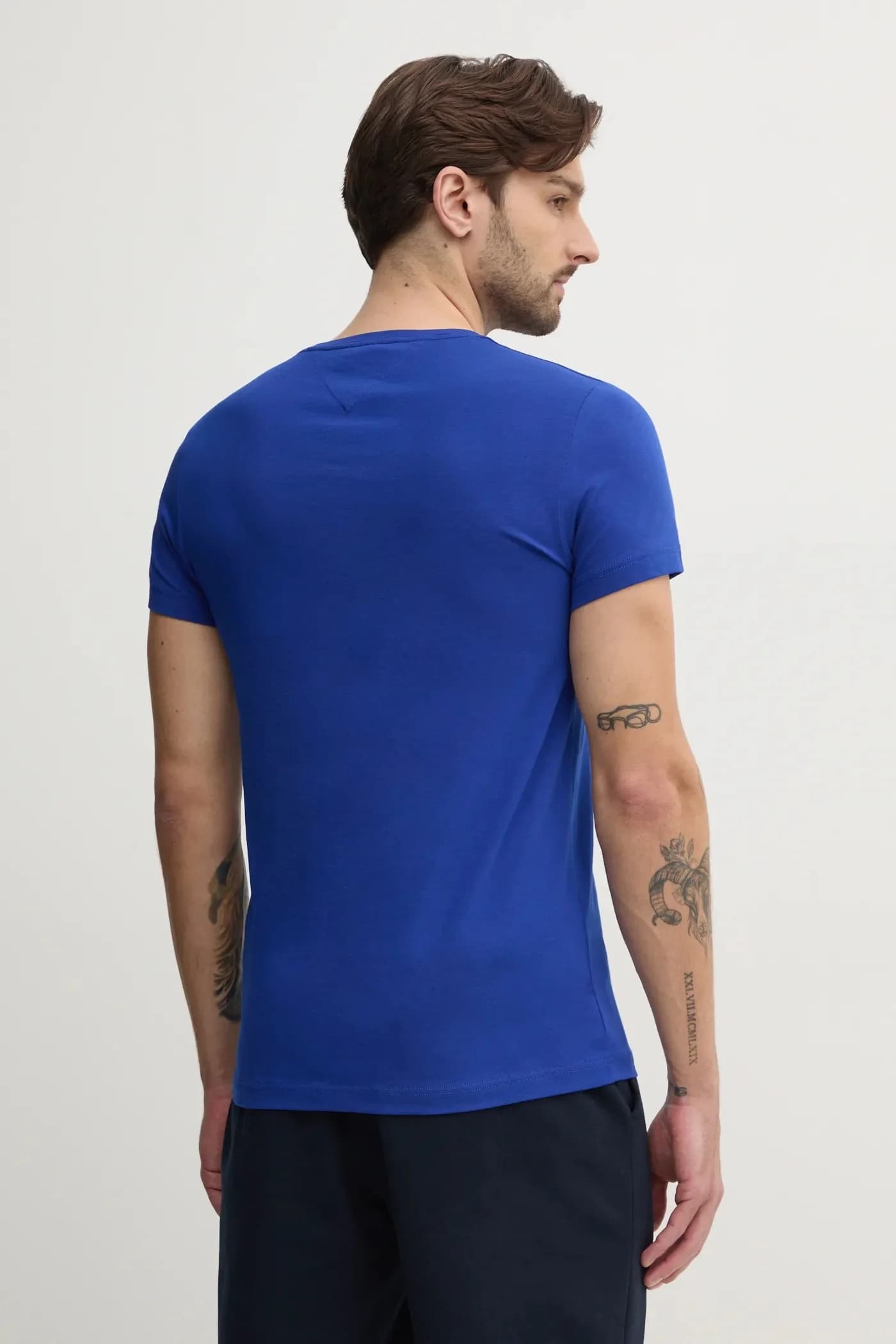 футболка - фото 3