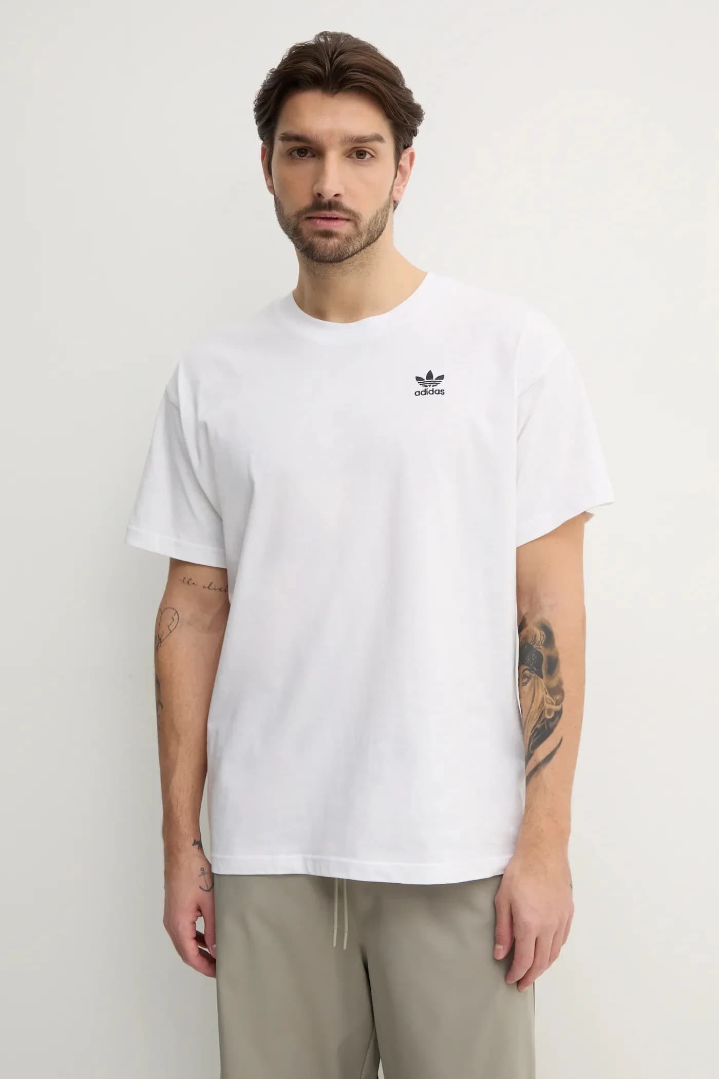 Футболка Essential из хлопка