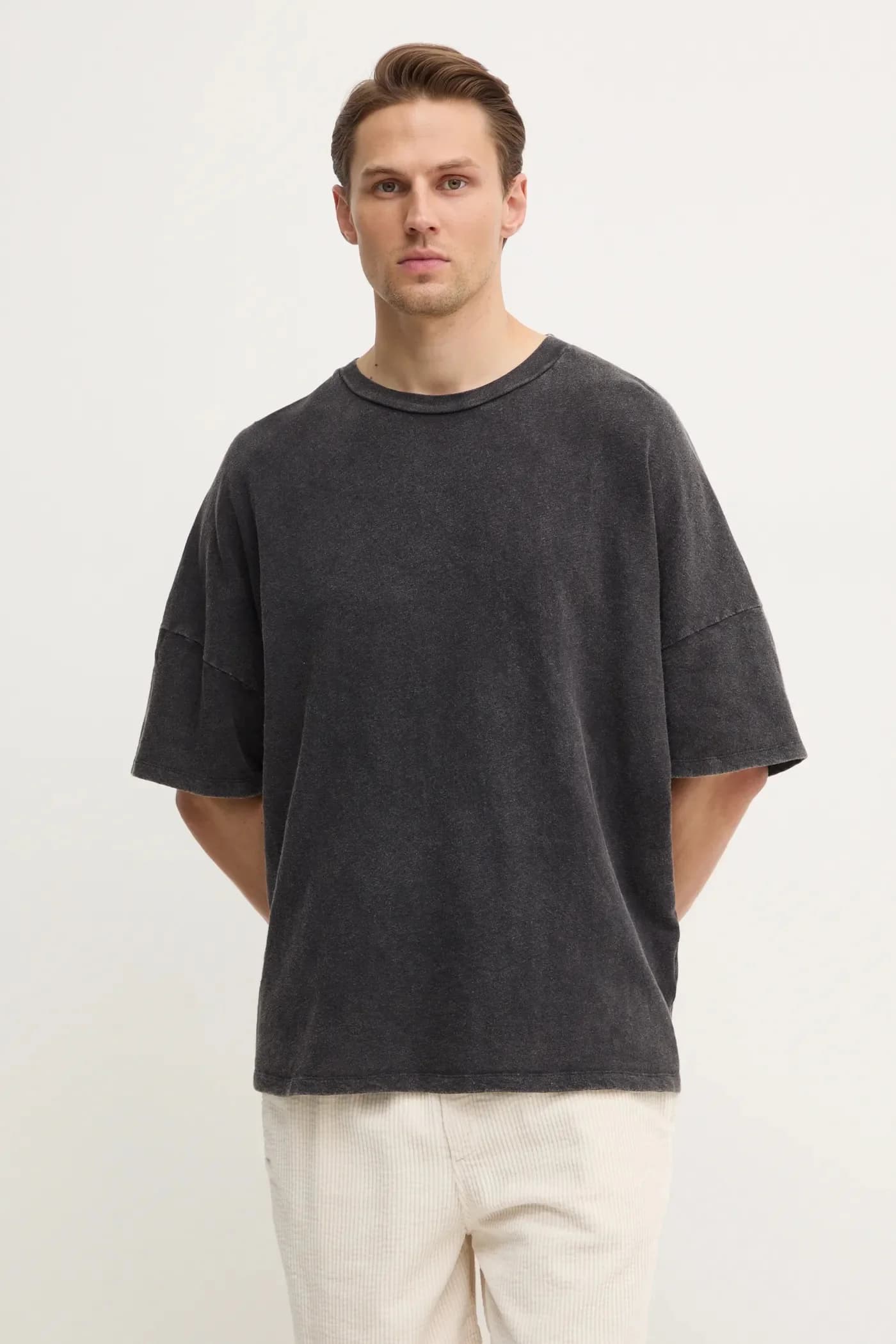 Хлопковая футболка