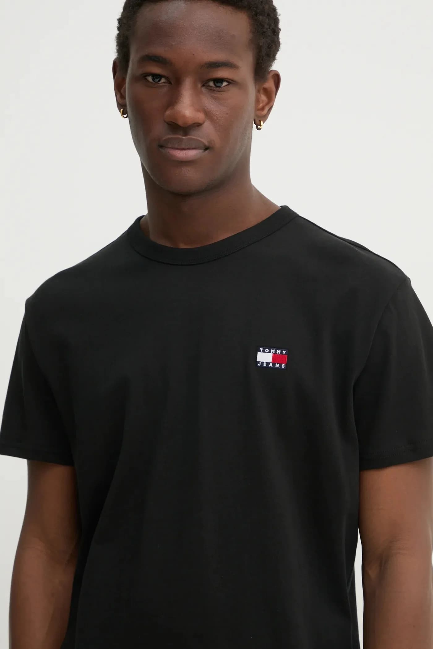 Хлопковая футболка