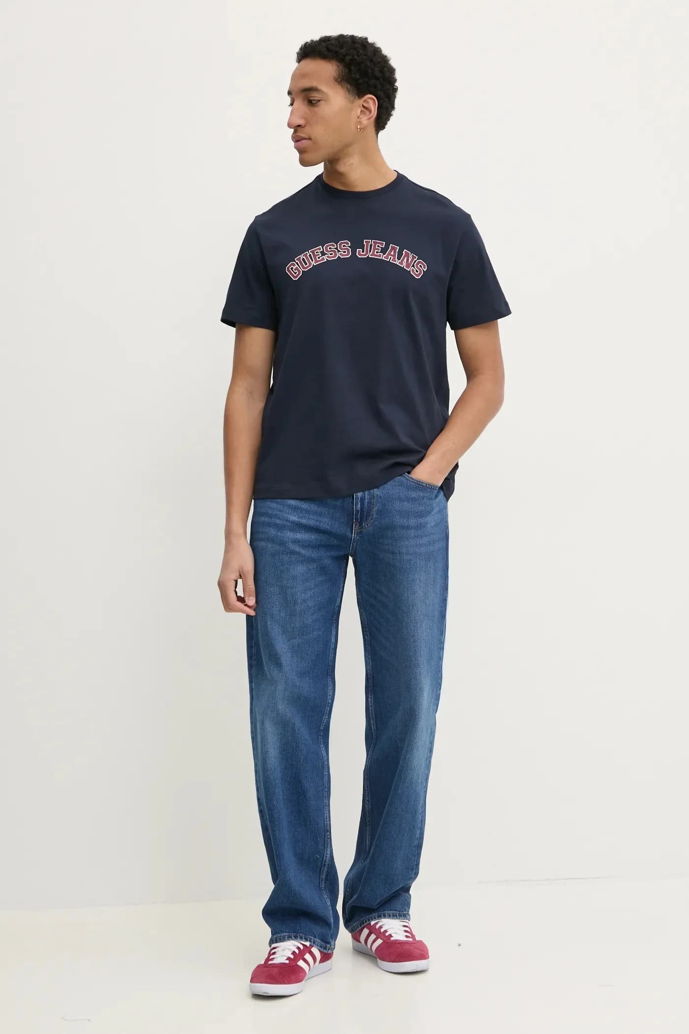 футболка - фото 2