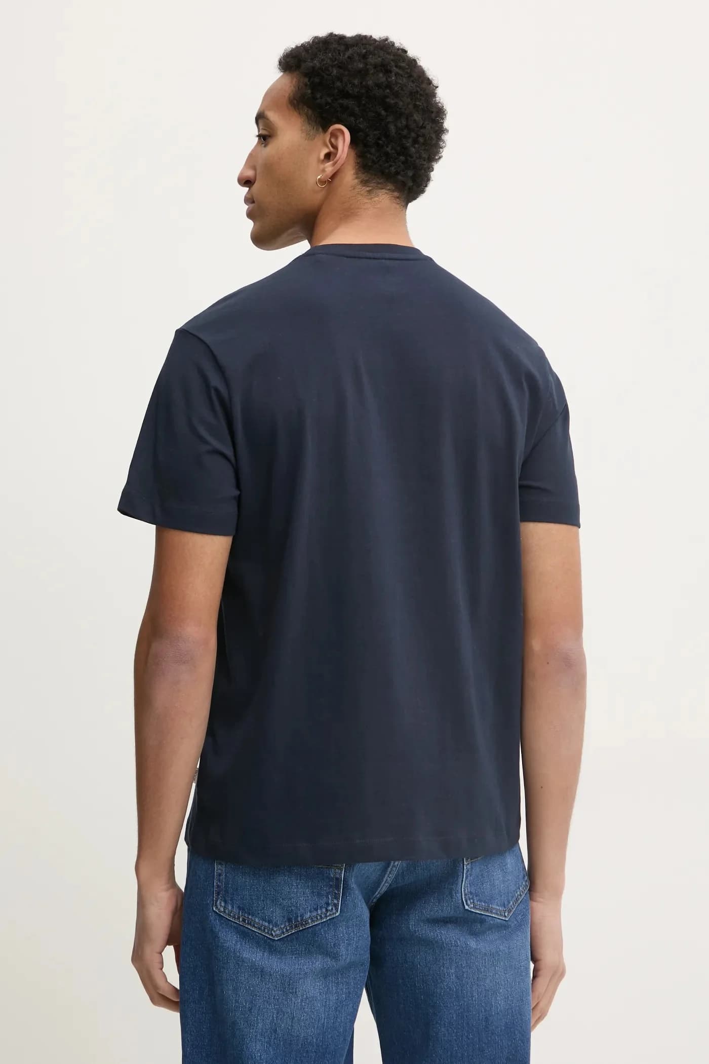 футболка - фото 3