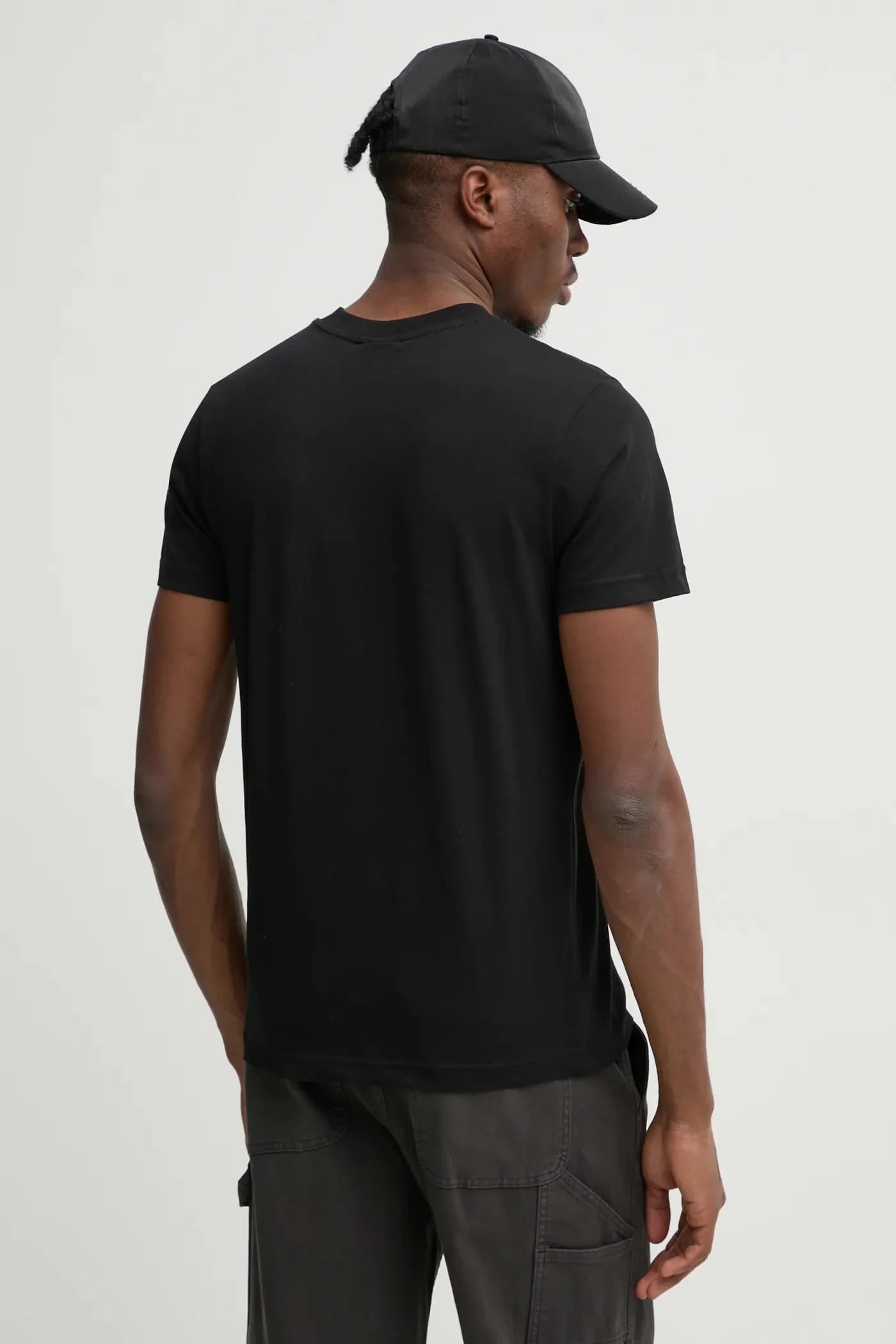 футболка - фото 3