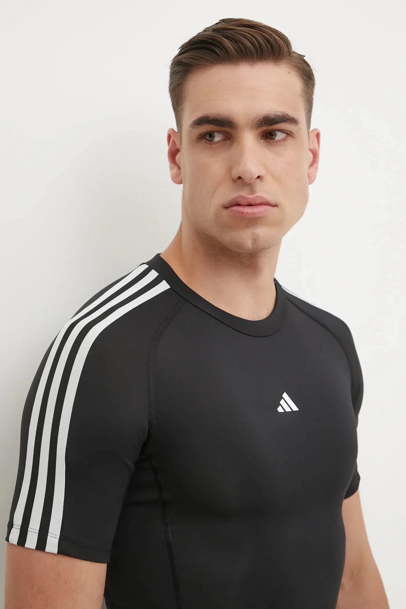 футболка Techfit для тренировок - фото 4