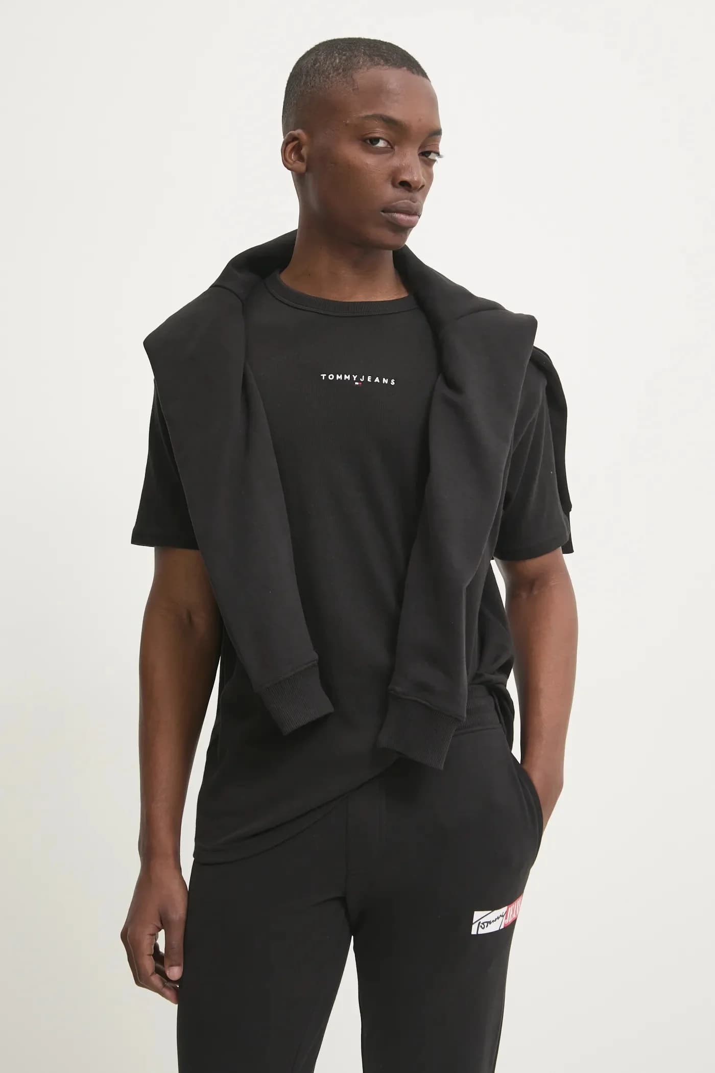 Хлопковая футболка