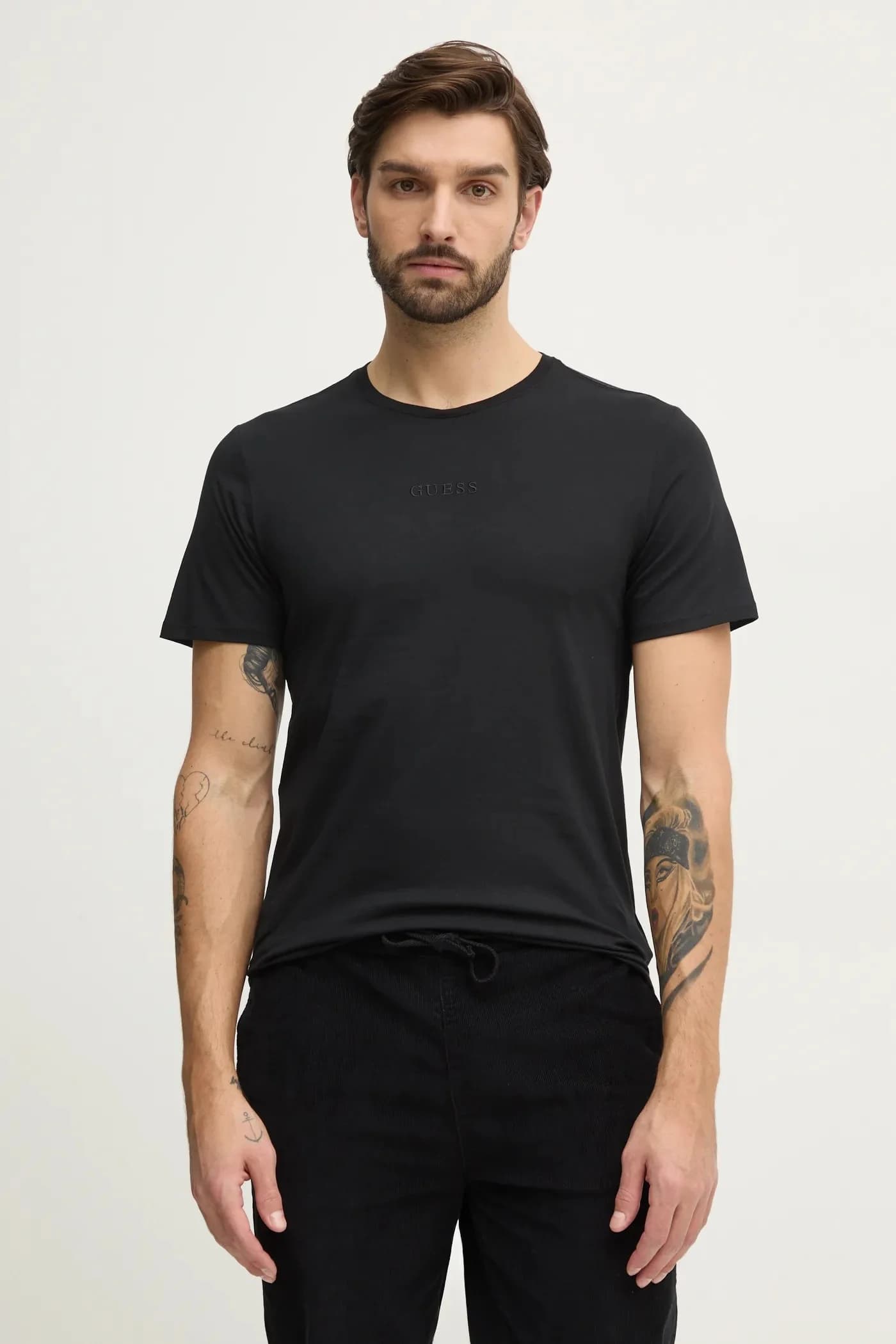 Хлопковая футболка