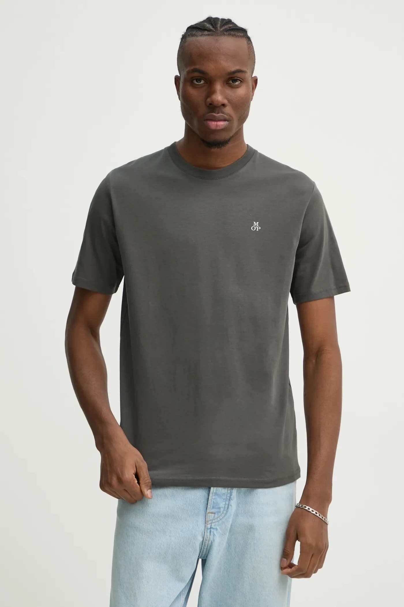 Хлопковая футболка