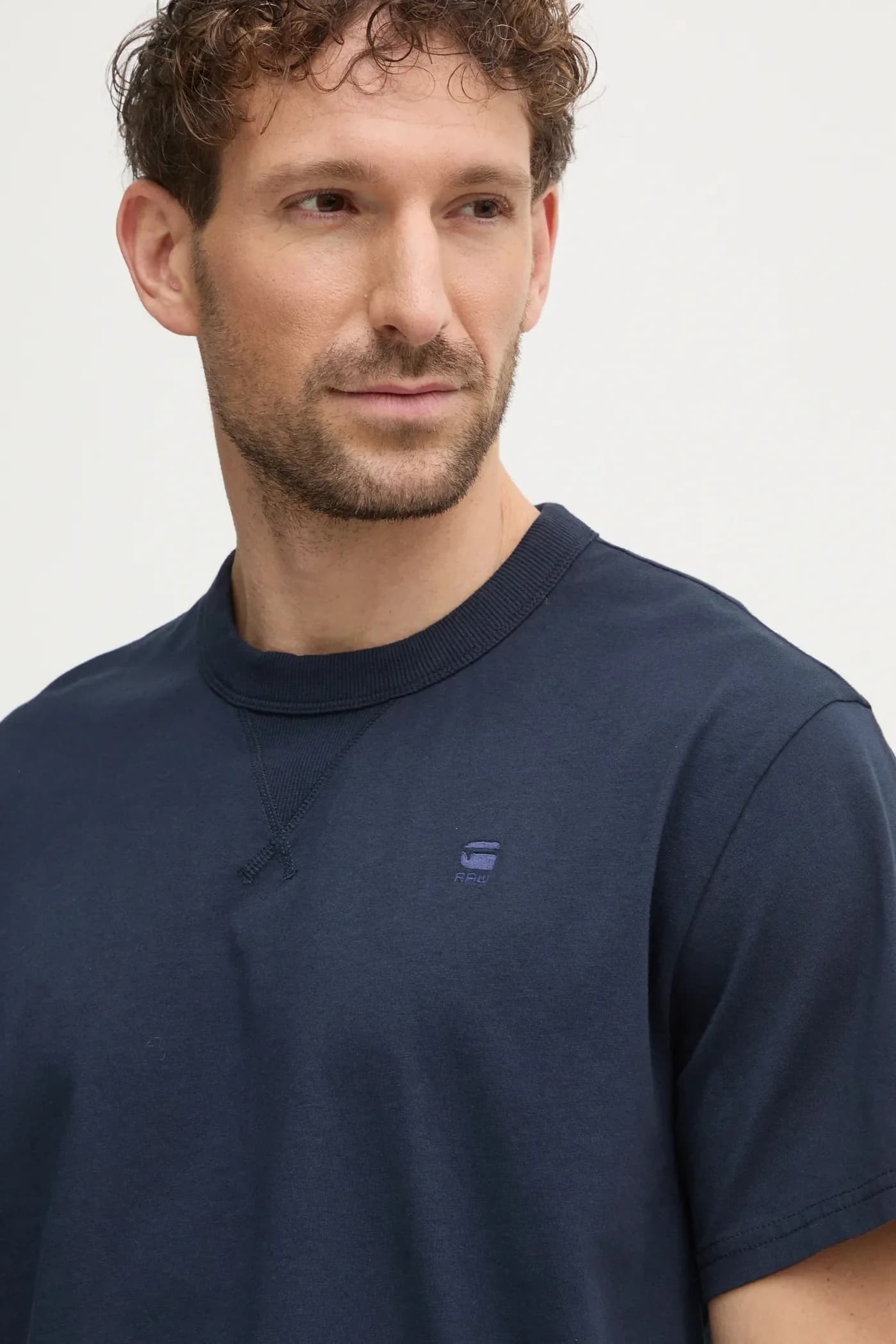 футболка Nifous из хлопка - фото 4