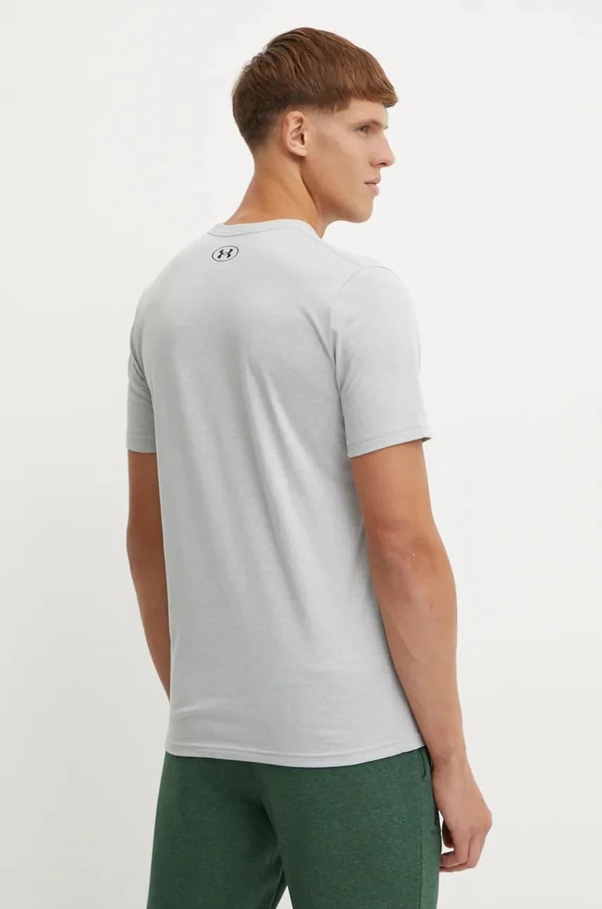 Футболка BOXED SPORTS UPDATED - фото 3