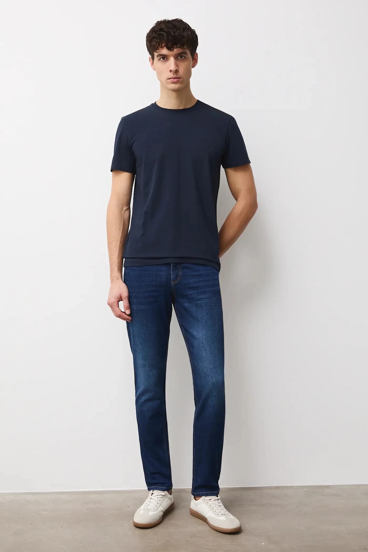 футболка - фото 2