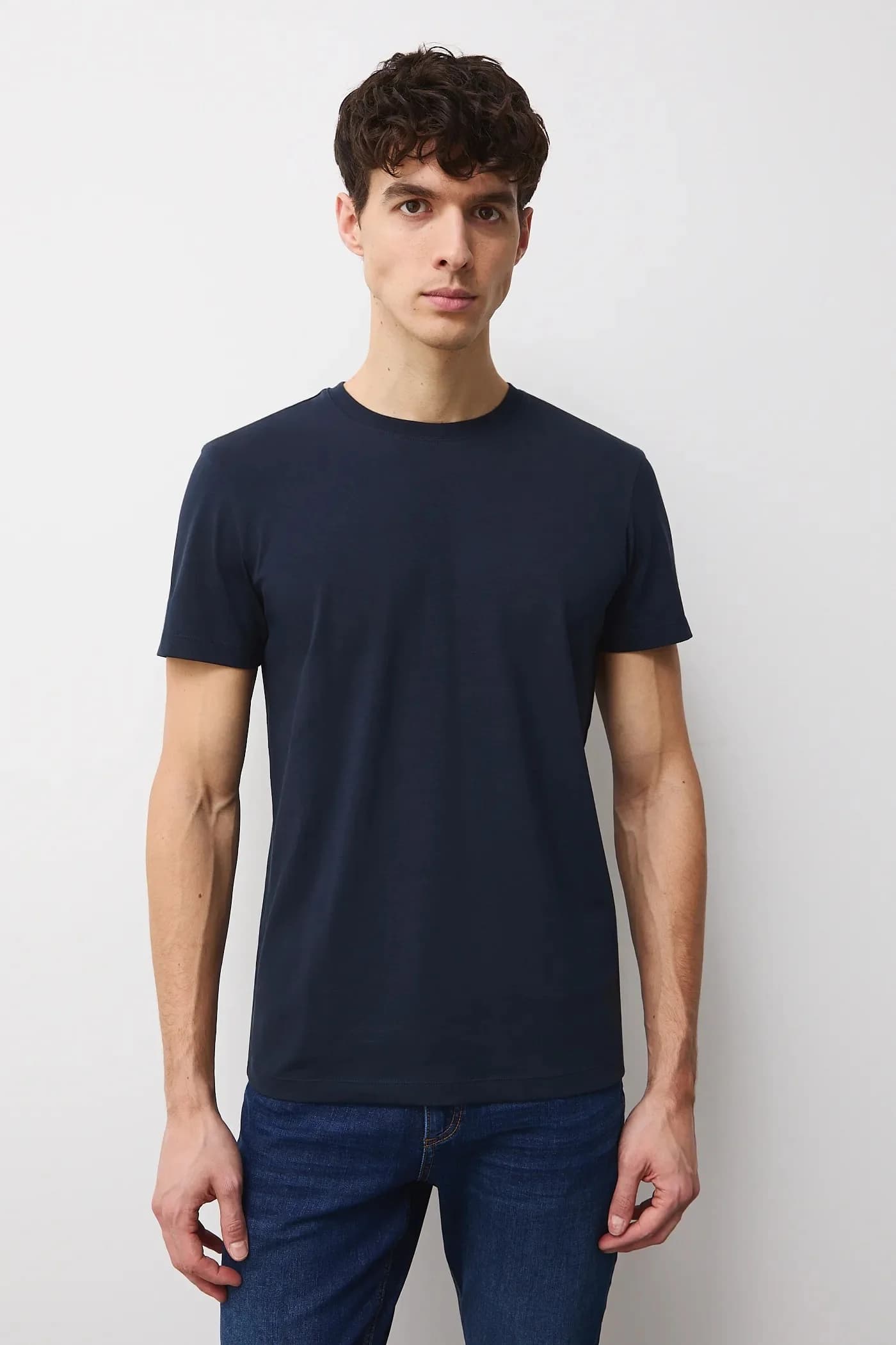 футболка - фото 4