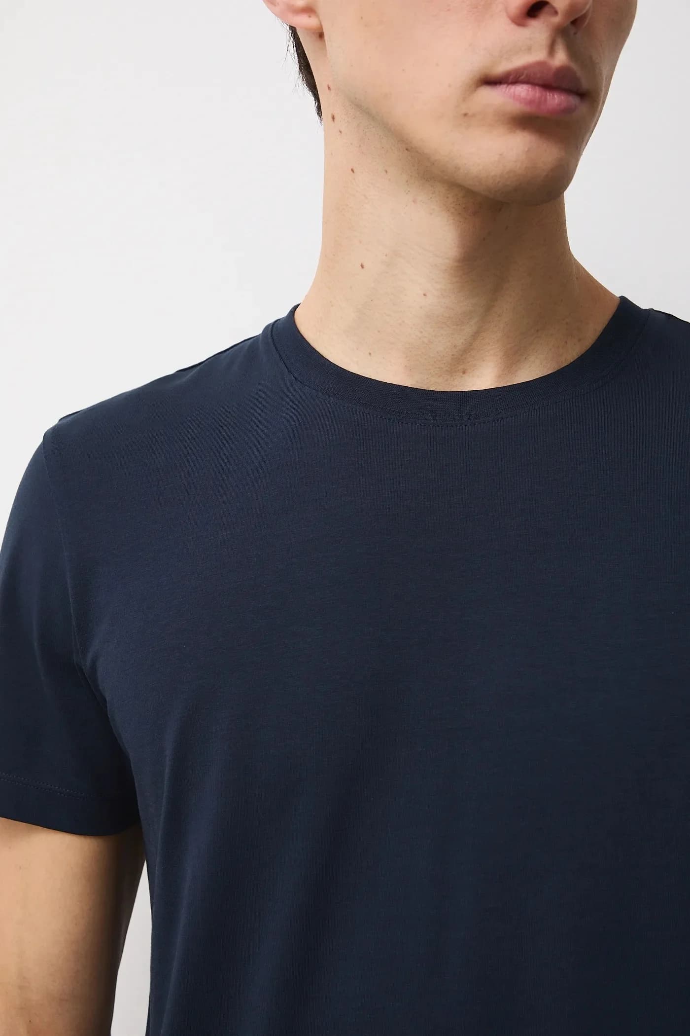 футболка - фото 6