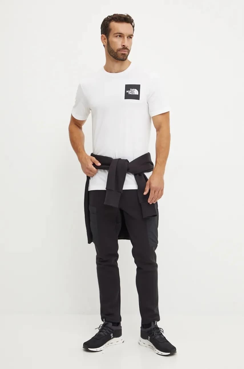 Тонкая футболка - фото 2