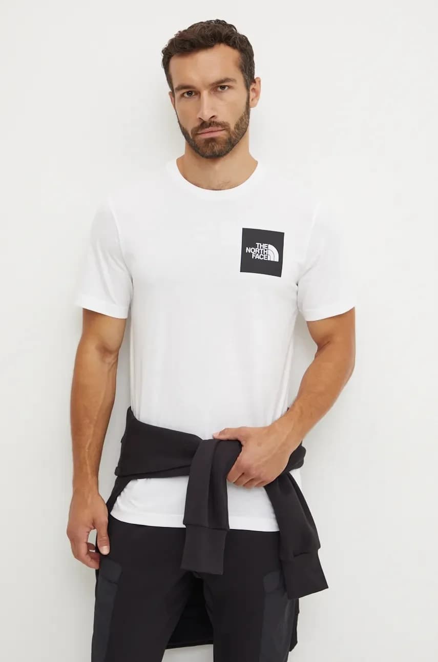 Тонкая футболка - фото 4