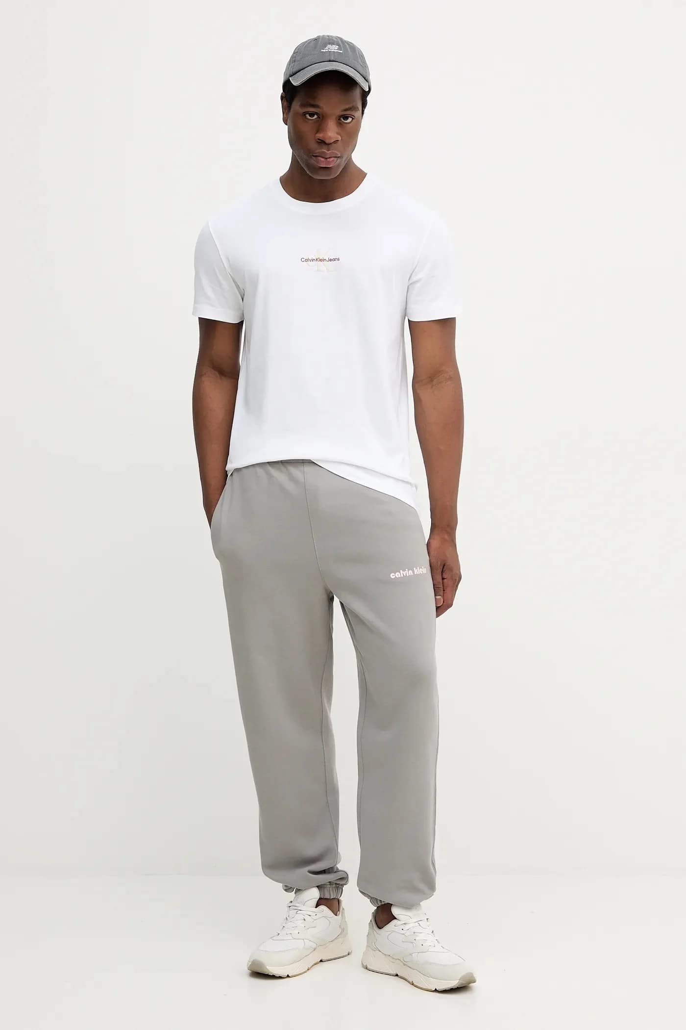 Хлопковая футболка - фото 2