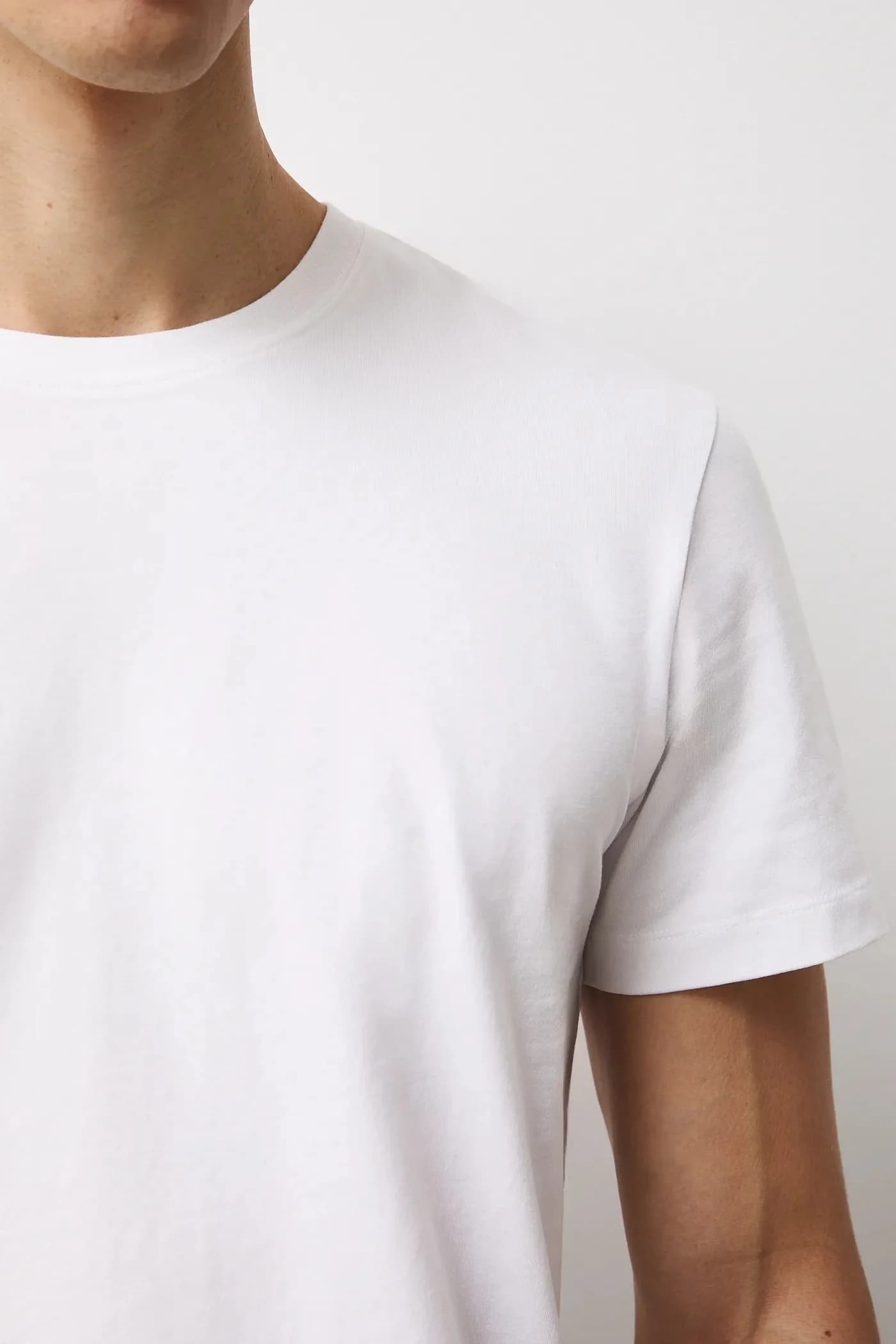 футболка - фото 5